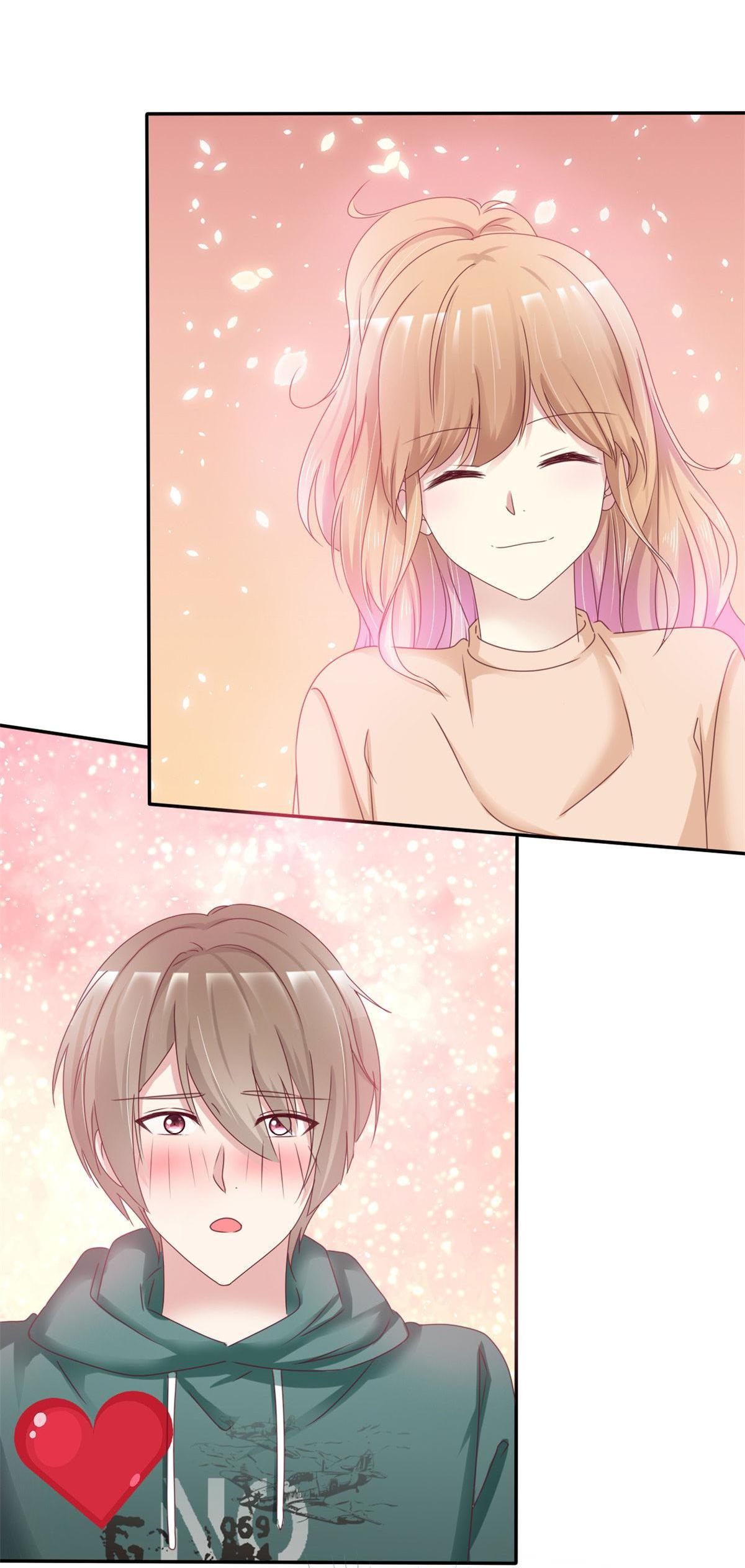 Miss, It’s Really Not What You Think Chapter 4 - Page 17