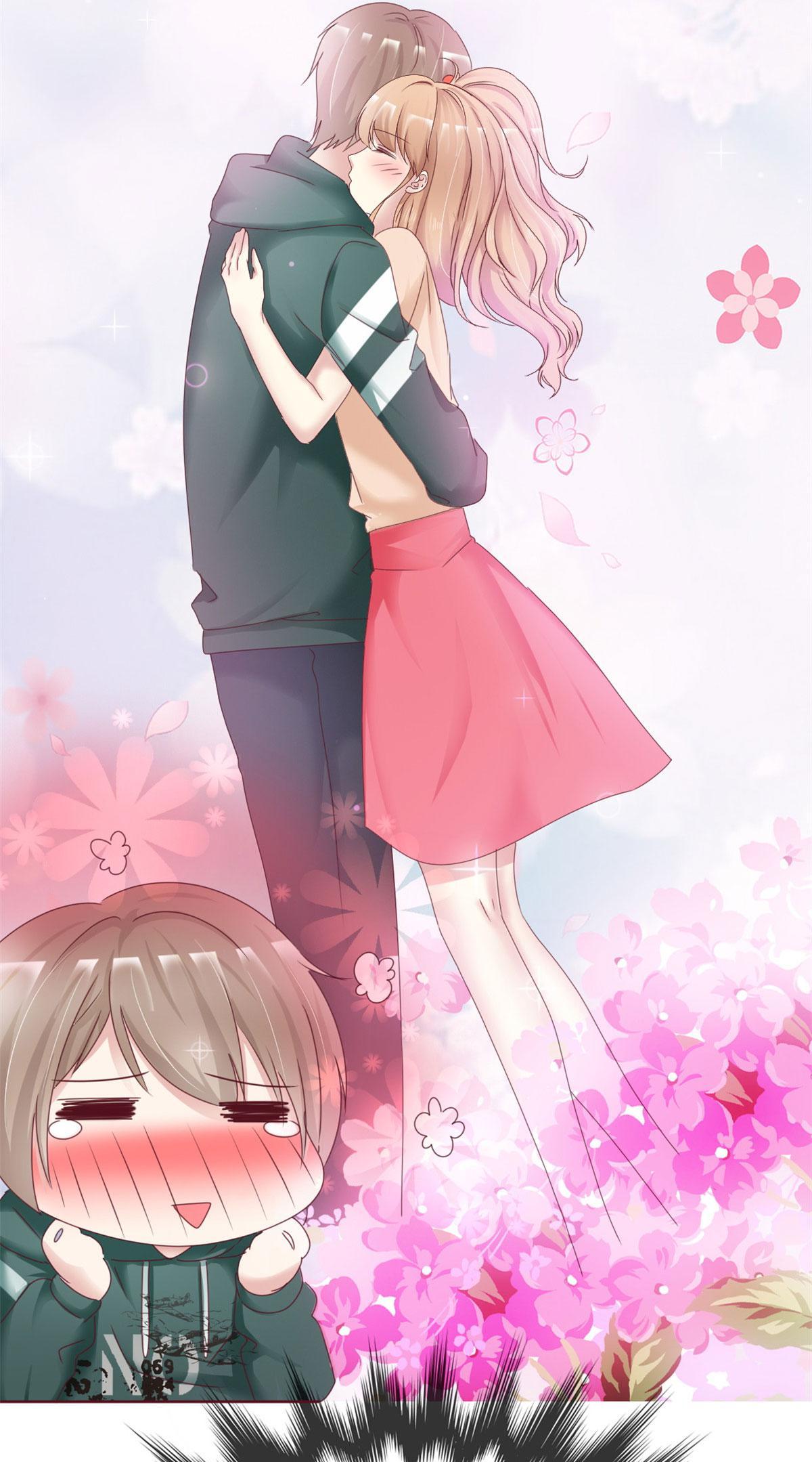 Miss, It’s Really Not What You Think Chapter 4 - Page 19