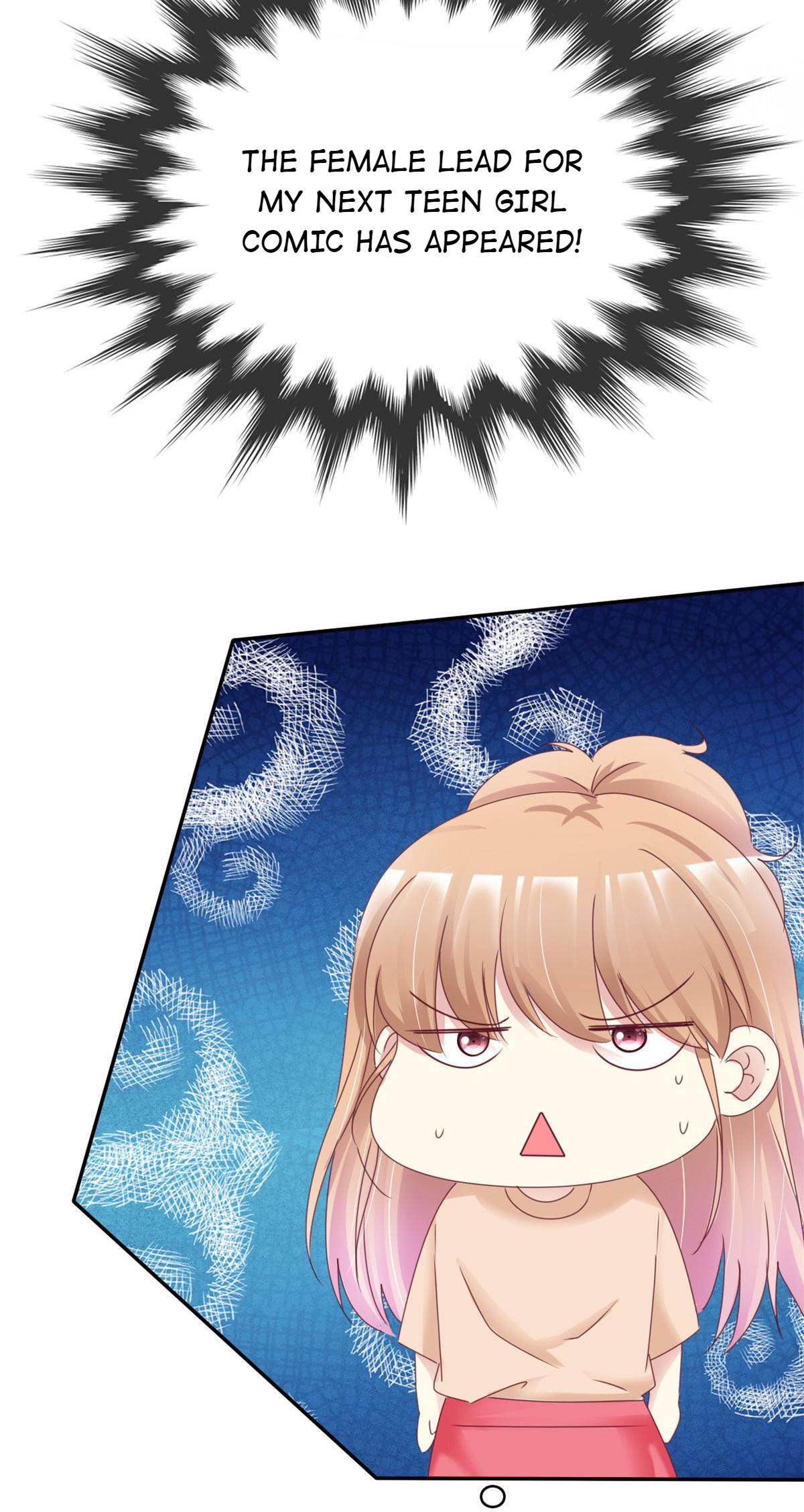 Miss, It’s Really Not What You Think Chapter 4 - Page 20