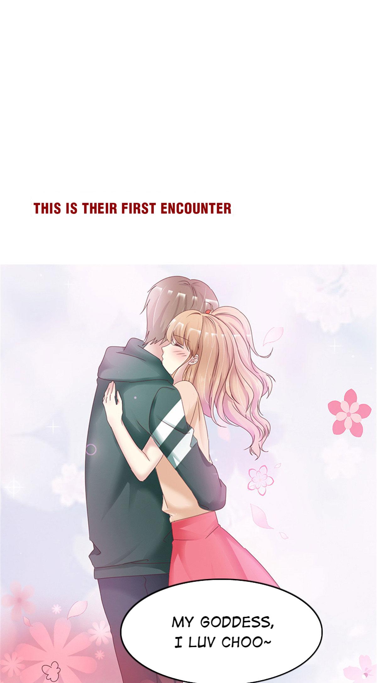 Miss, It’s Really Not What You Think Chapter 4 - Page 22