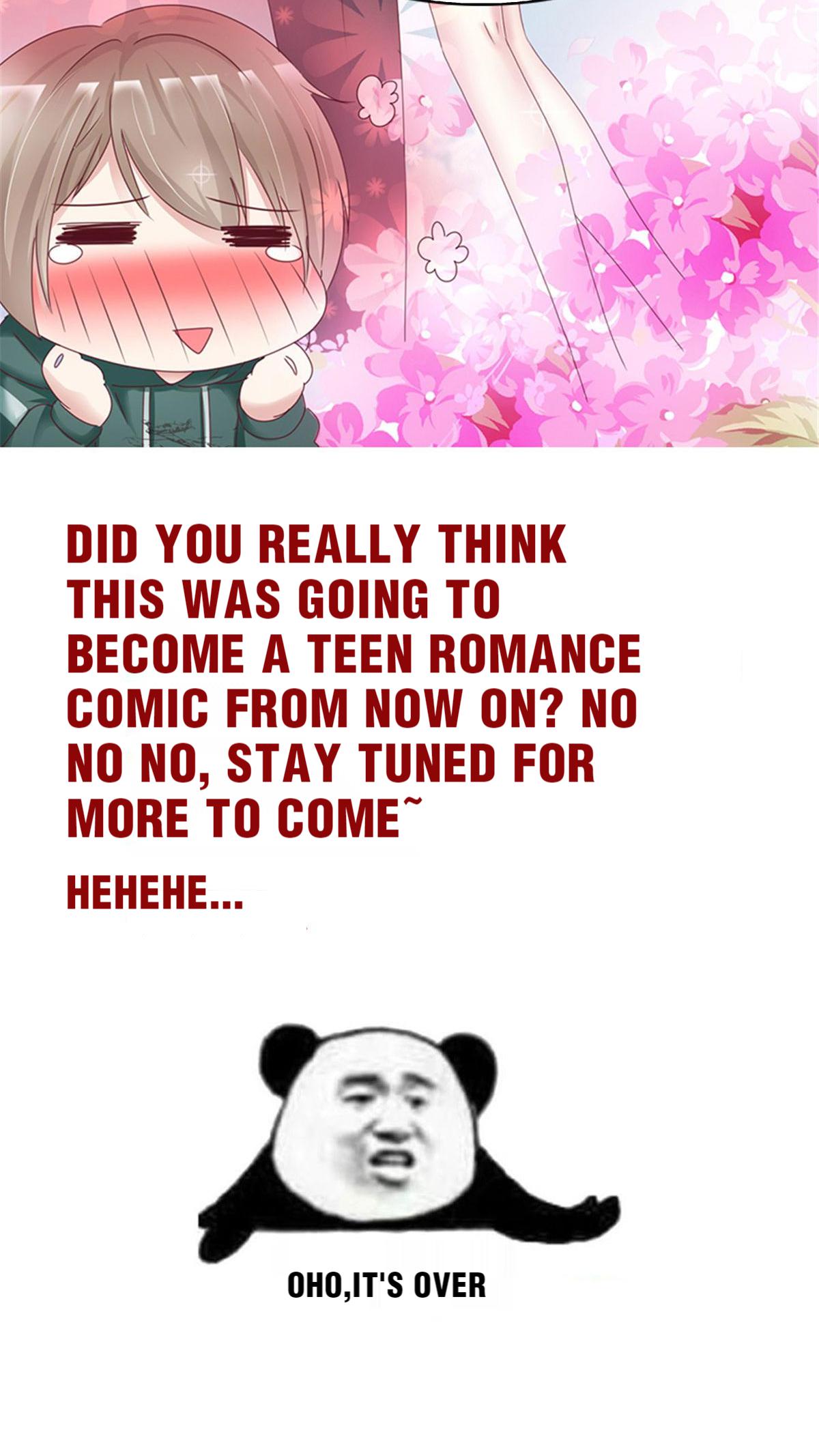 Miss, It’s Really Not What You Think Chapter 4 - Page 23