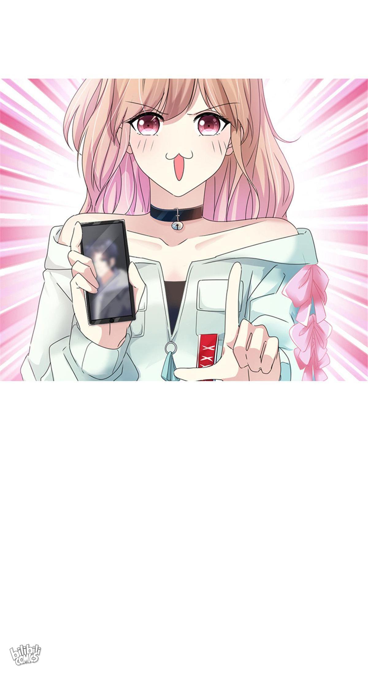 Miss, It’s Really Not What You Think Chapter 4 - Page 24