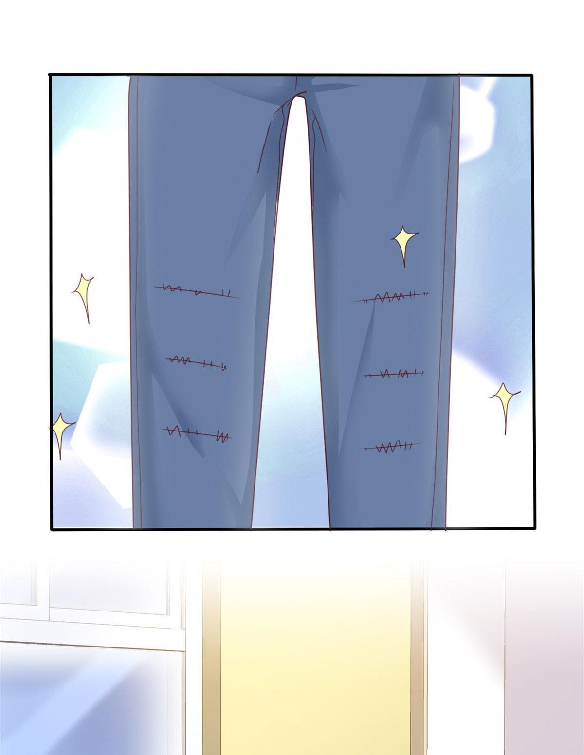 Miss, It’s Really Not What You Think Chapter 5 - Page 14