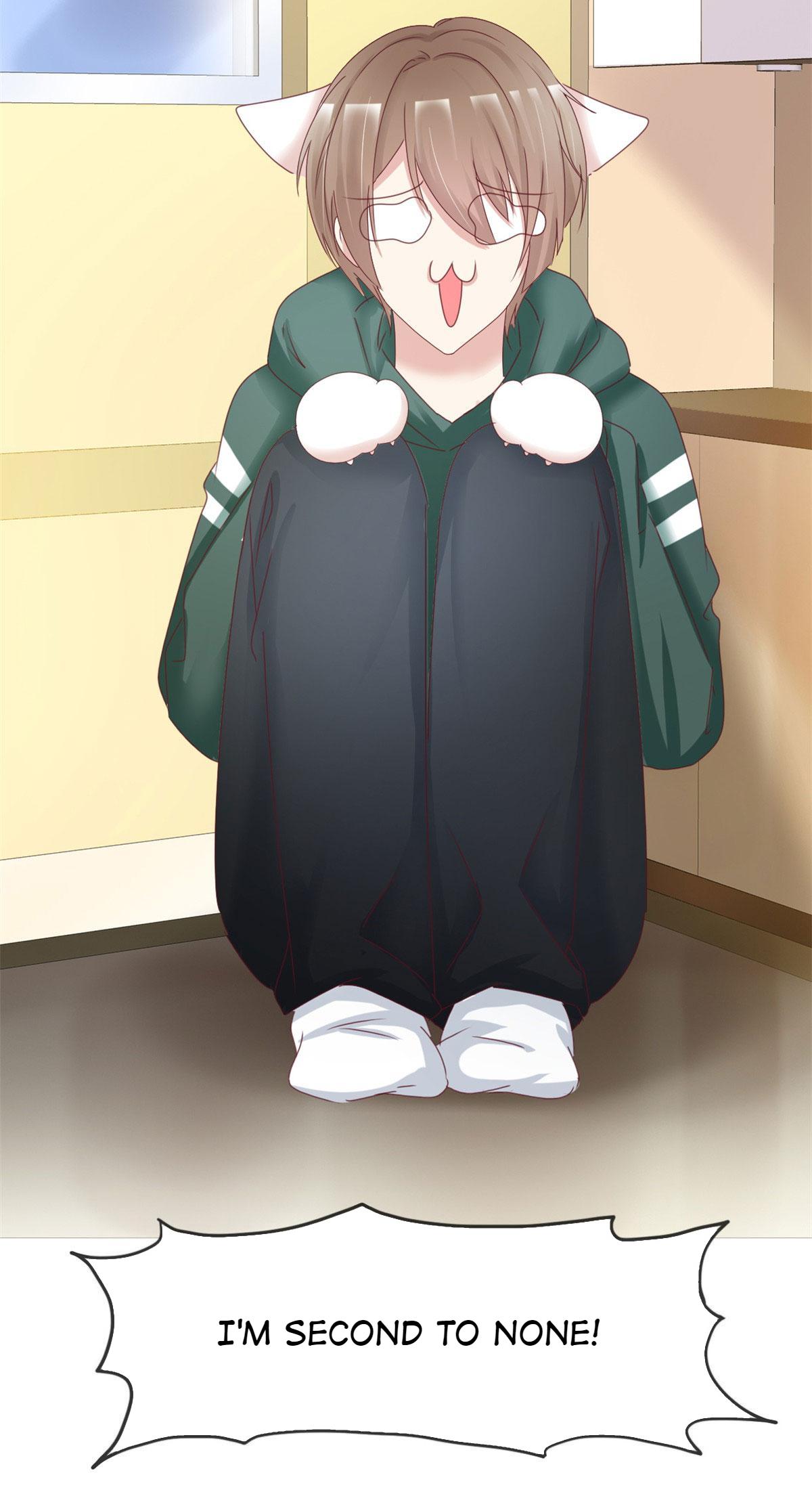 Miss, It’s Really Not What You Think Chapter 5 - Page 15