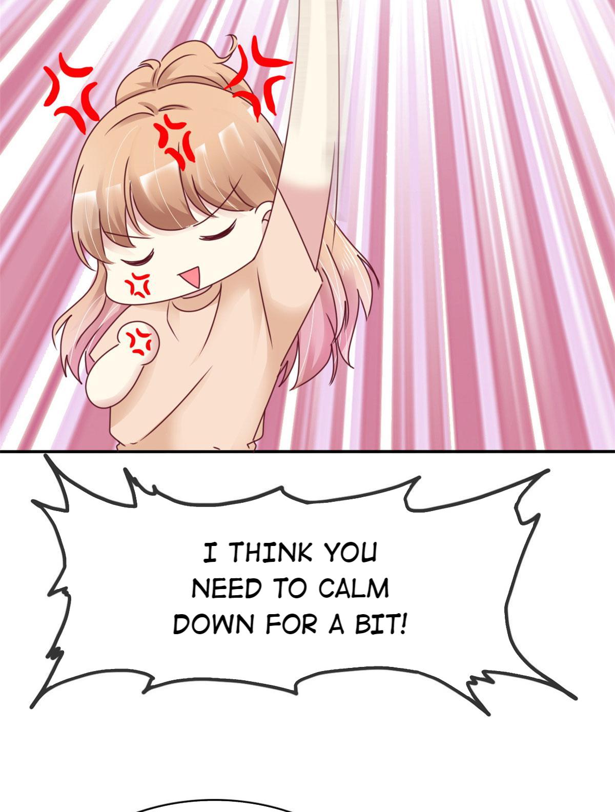 Miss, It’s Really Not What You Think Chapter 5 - Page 17