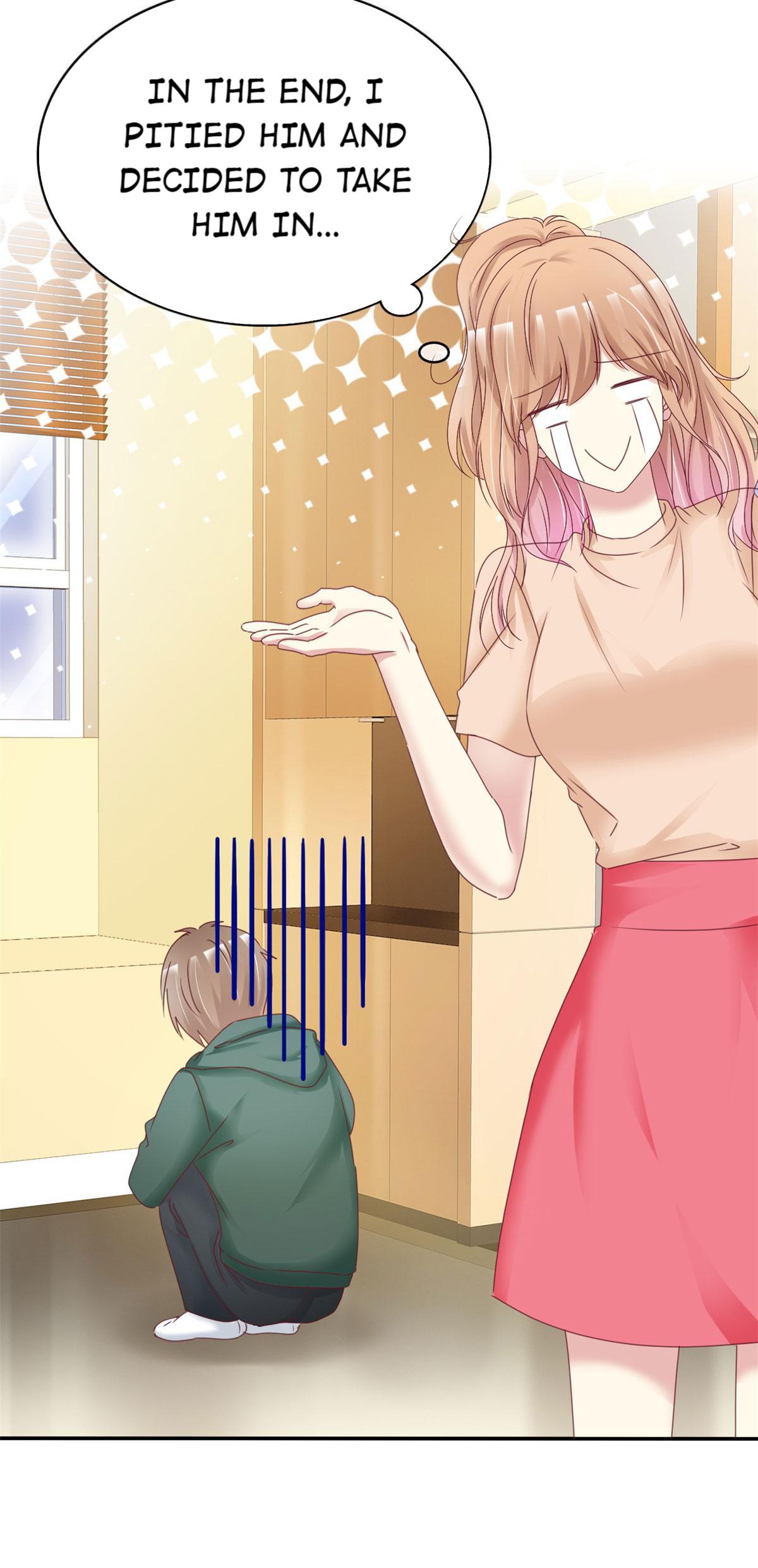 Miss, It’s Really Not What You Think Chapter 5 - Page 18