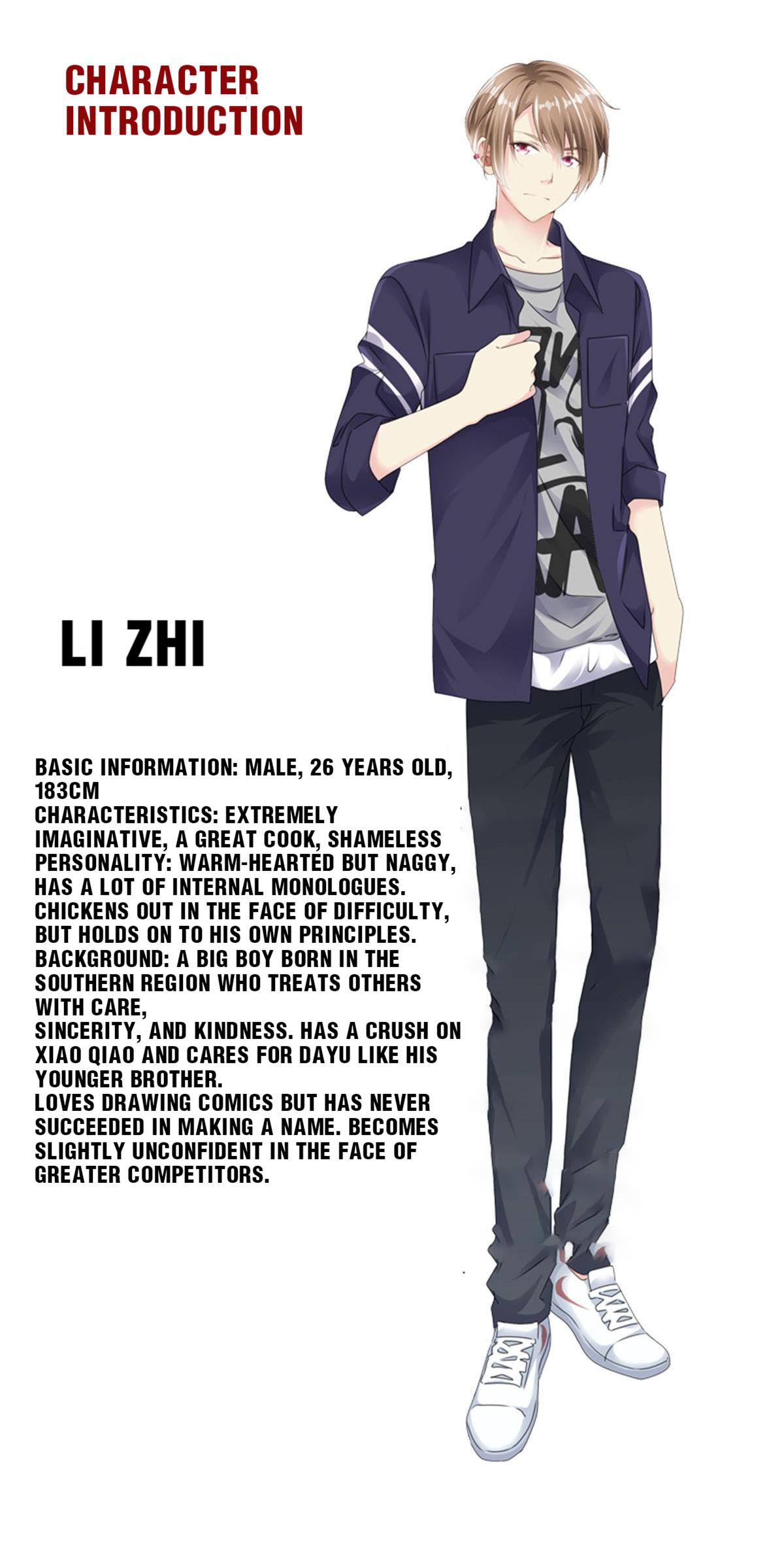 Miss, It’s Really Not What You Think Chapter 5 - Page 19