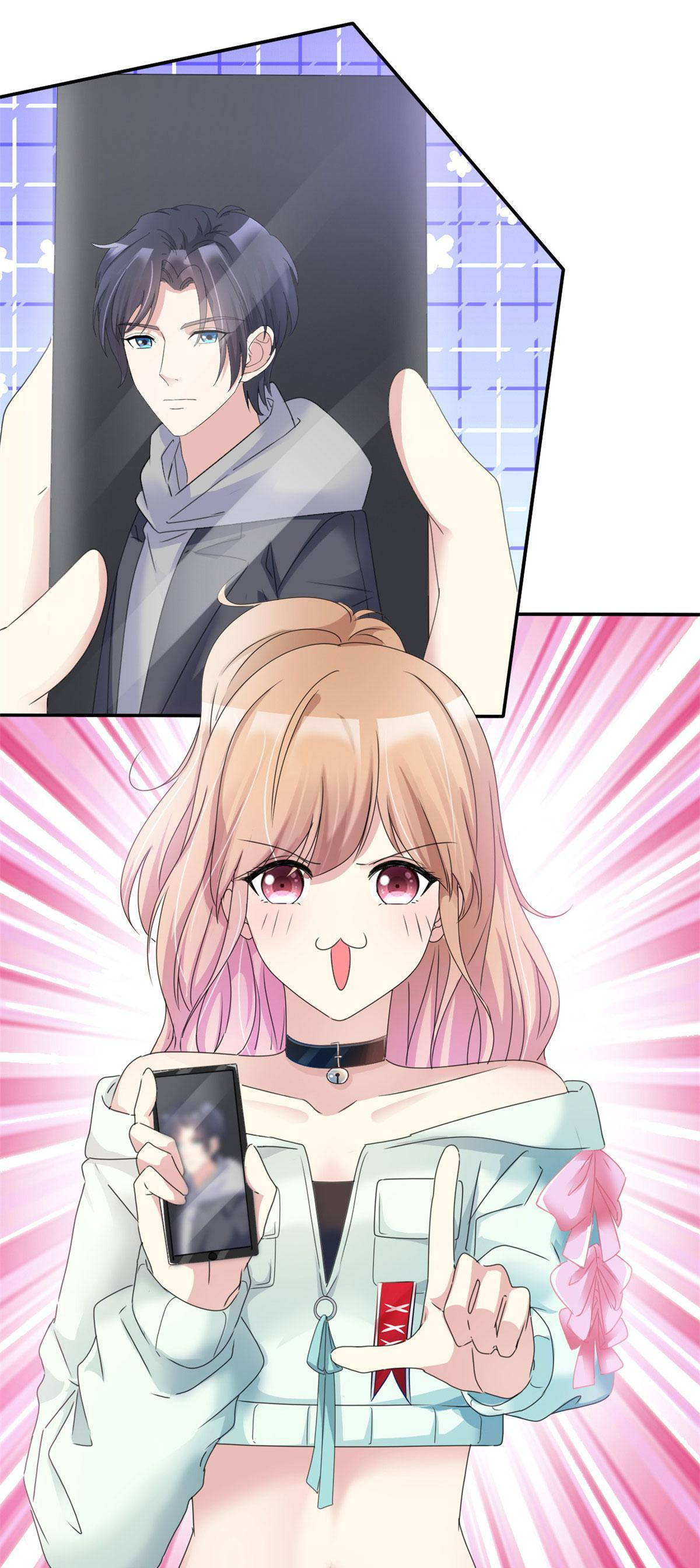 Miss, It’s Really Not What You Think Chapter 6 - Page 4