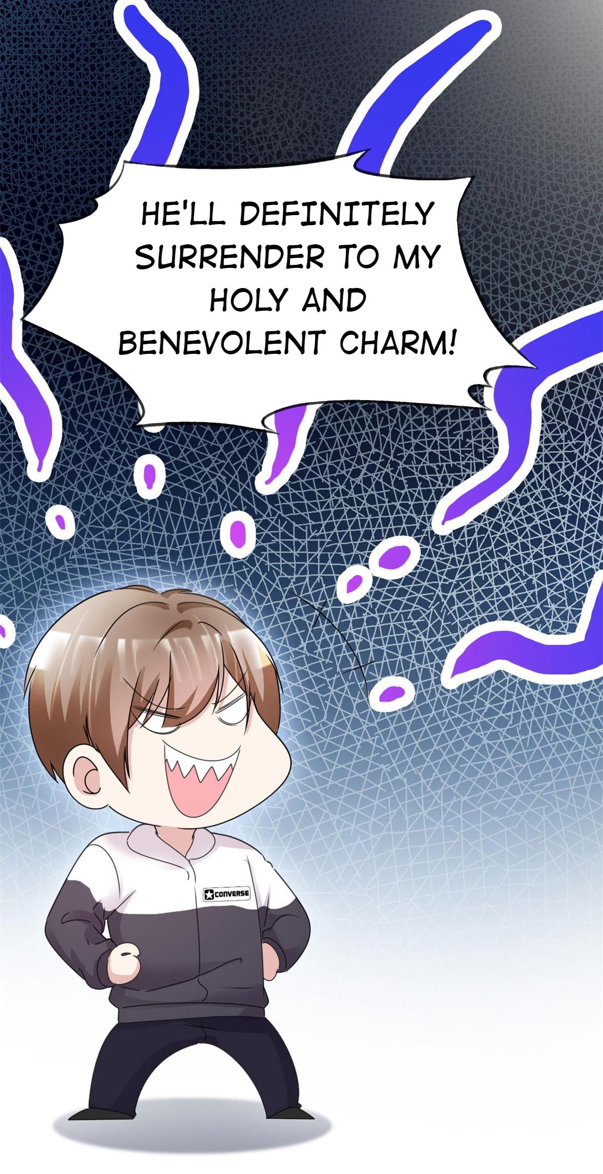 Miss, It’s Really Not What You Think Chapter 6 - Page 7