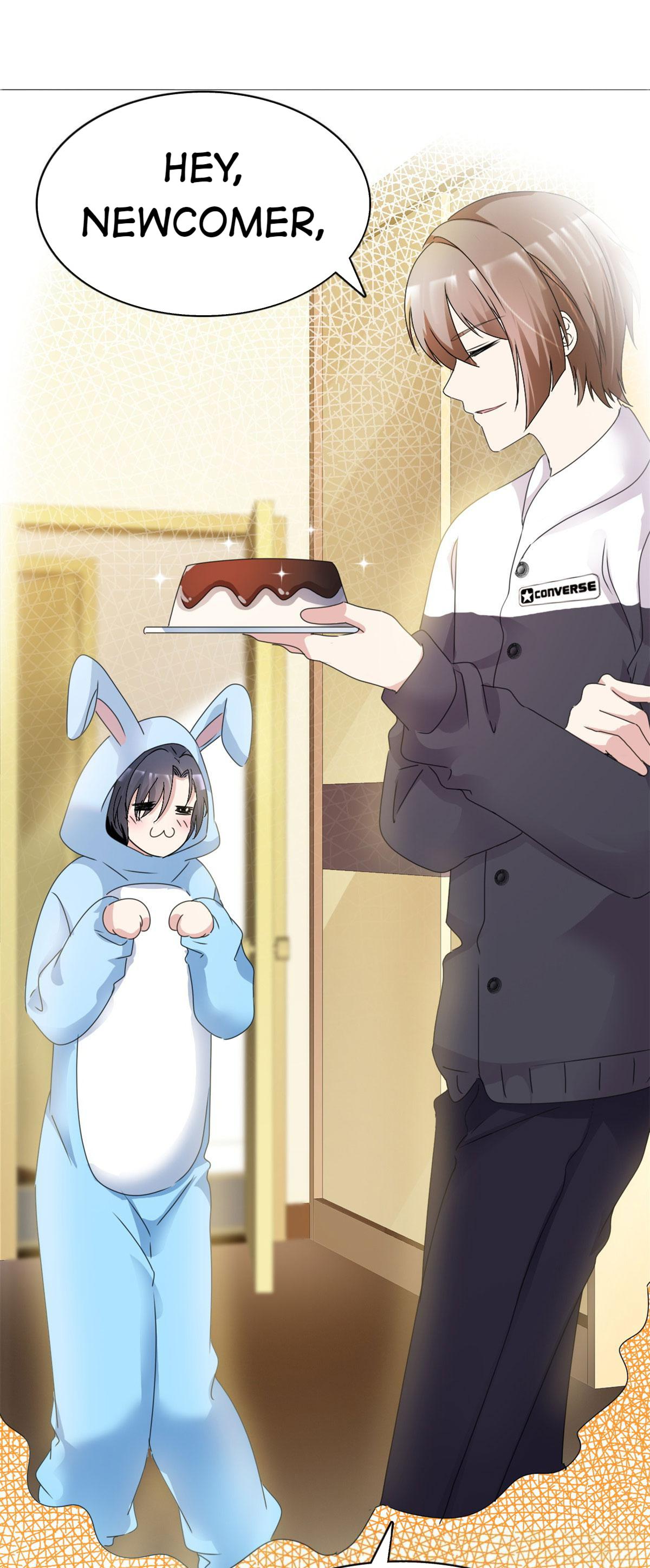 Miss, It’s Really Not What You Think Chapter 6 - Page 8