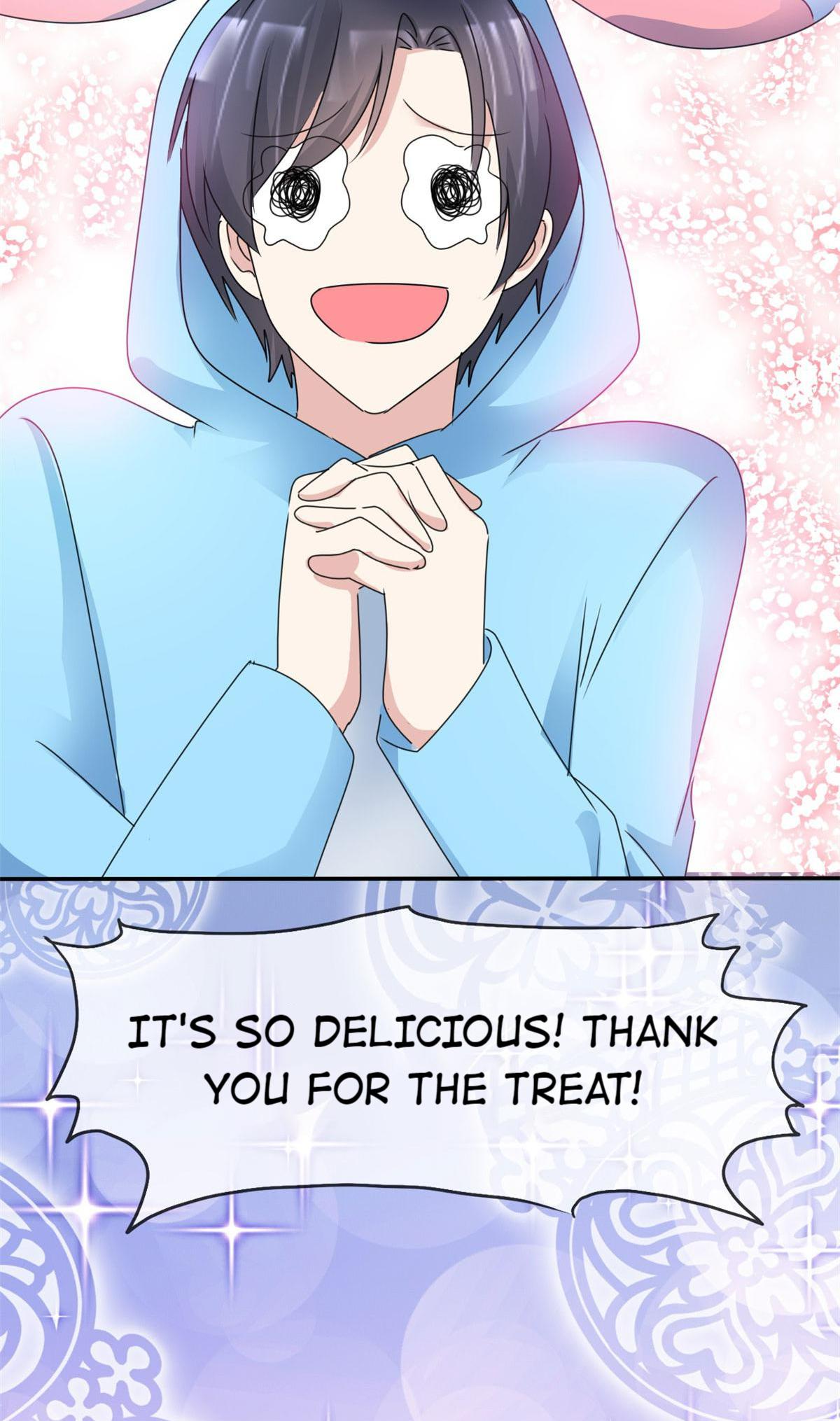 Miss, It’s Really Not What You Think Chapter 6 - Page 11