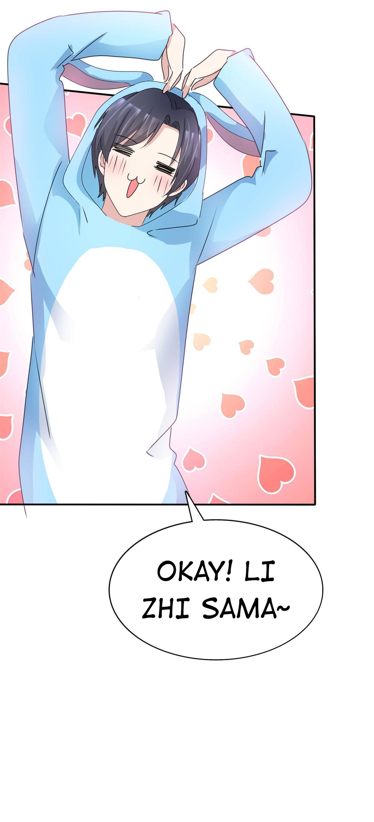 Miss, It’s Really Not What You Think Chapter 6 - Page 13