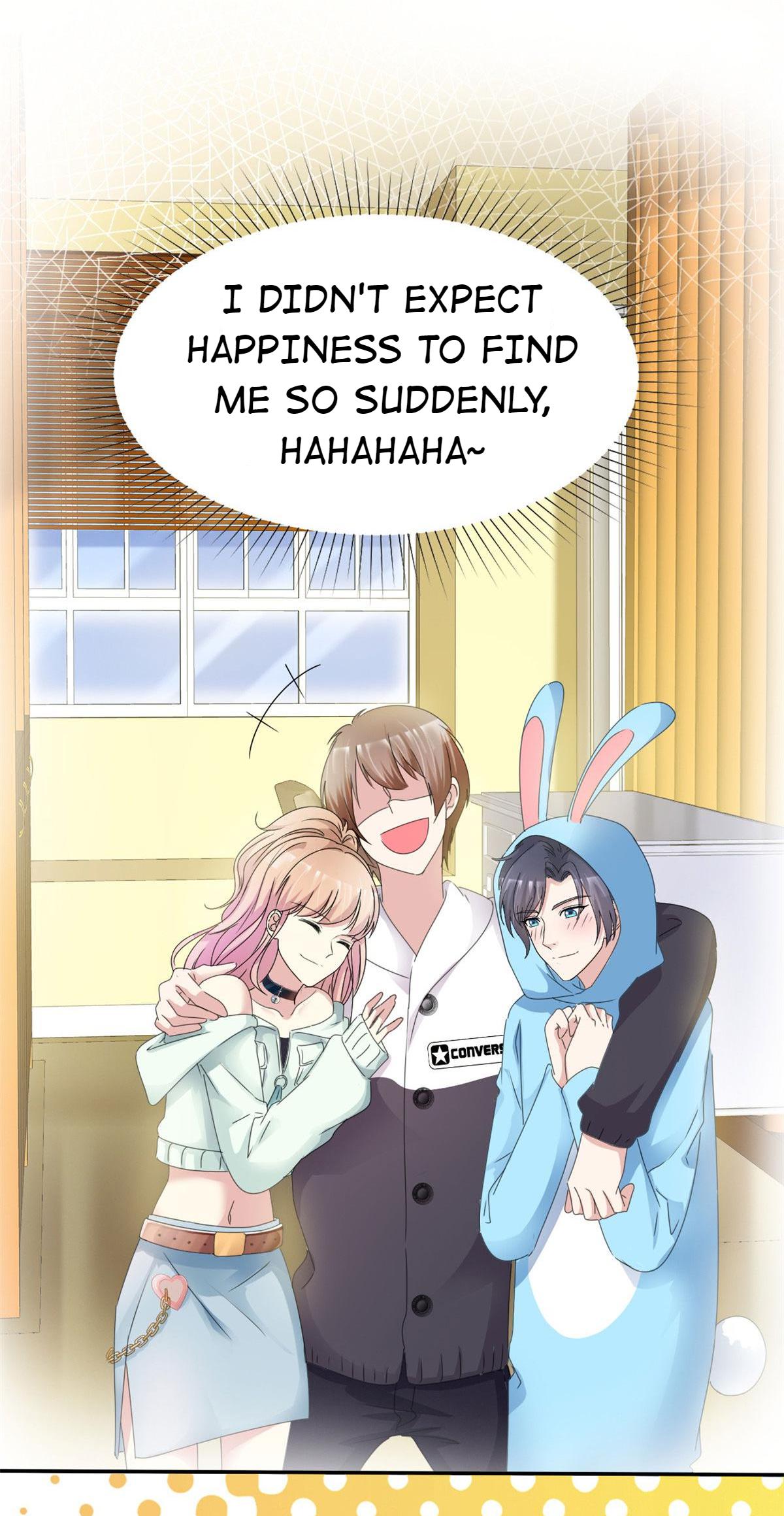 Miss, It’s Really Not What You Think Chapter 6 - Page 14