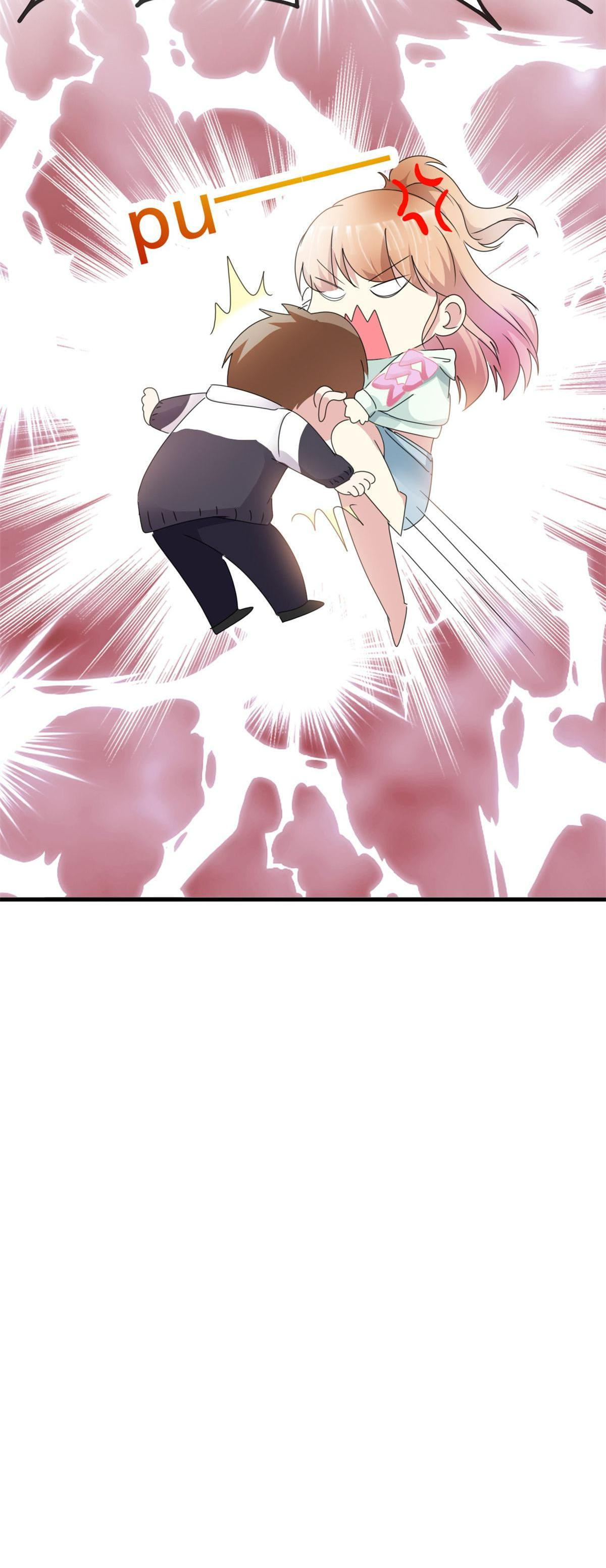 Miss, It’s Really Not What You Think Chapter 6 - Page 17