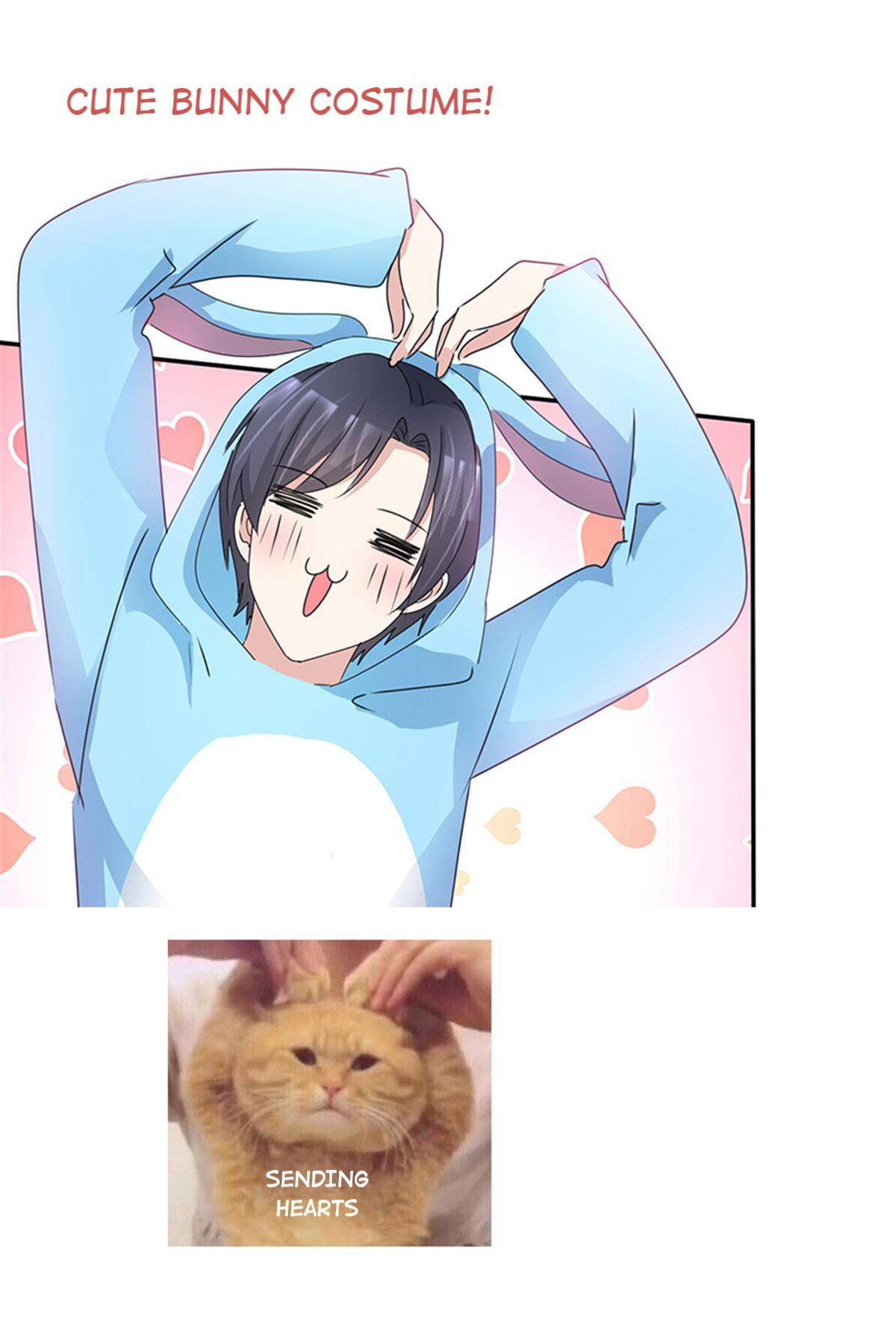 Miss, It’s Really Not What You Think Chapter 6 - Page 18