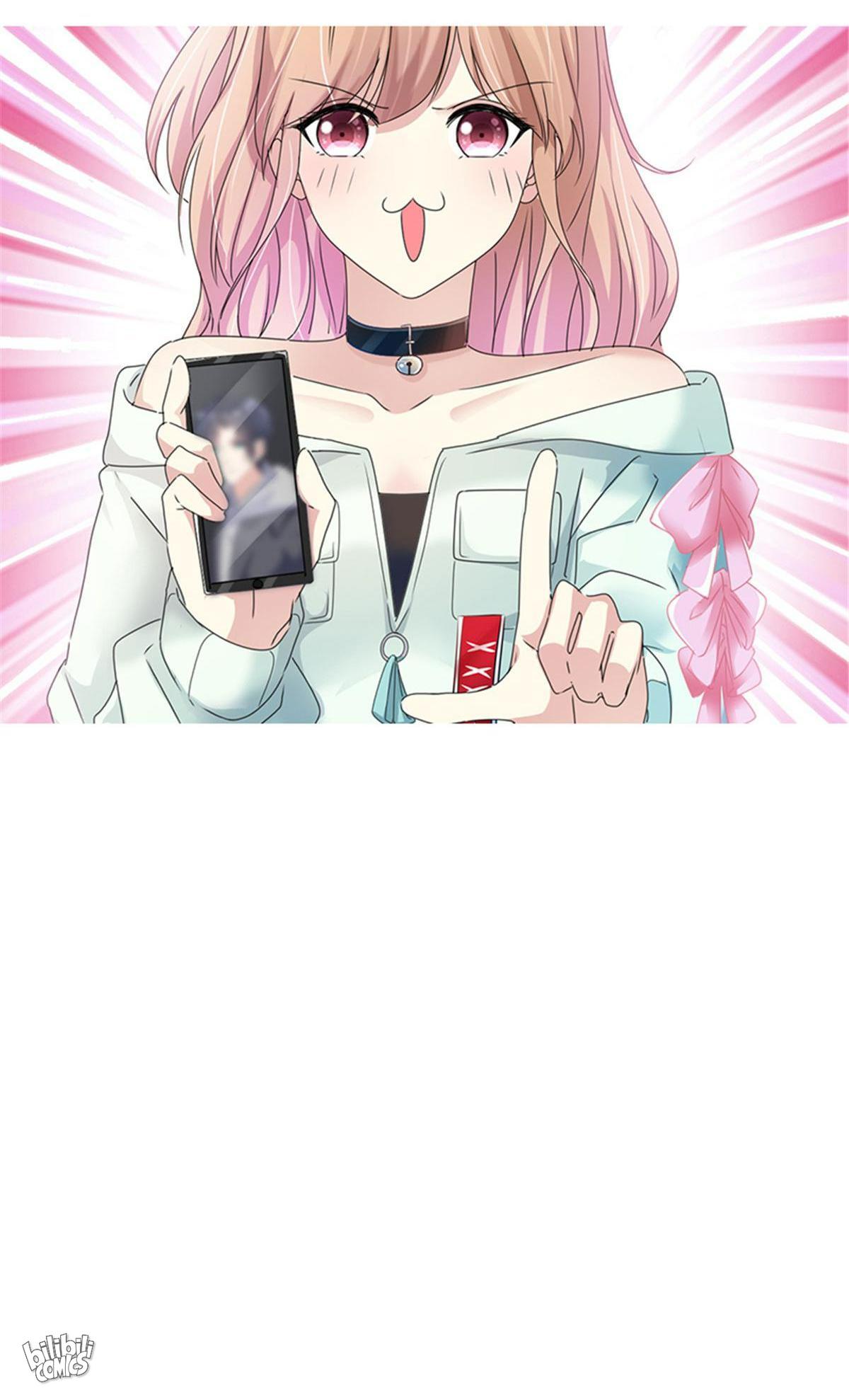 Miss, It’s Really Not What You Think Chapter 6 - Page 20