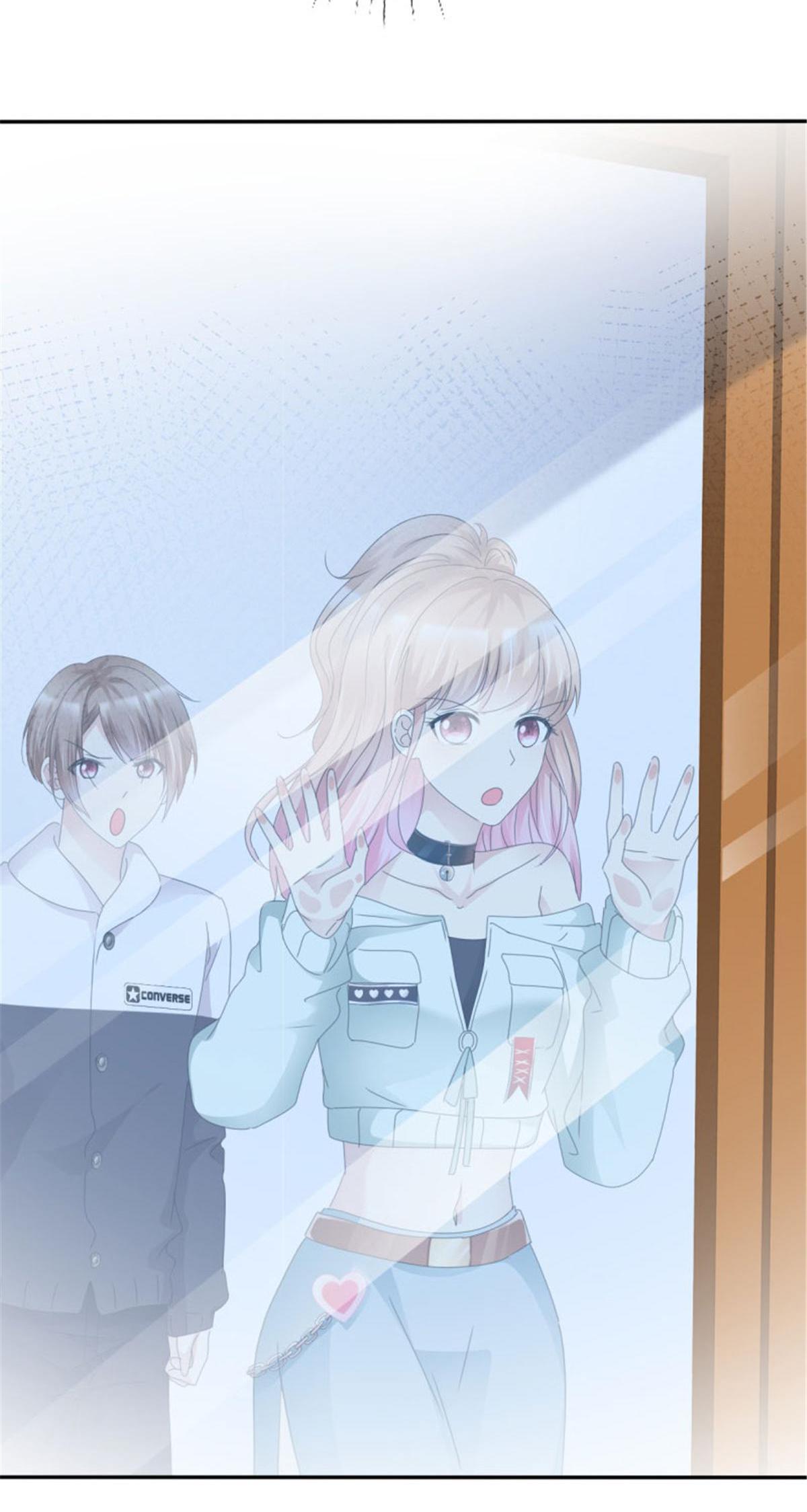 Miss, It’s Really Not What You Think Chapter 7 - Page 4