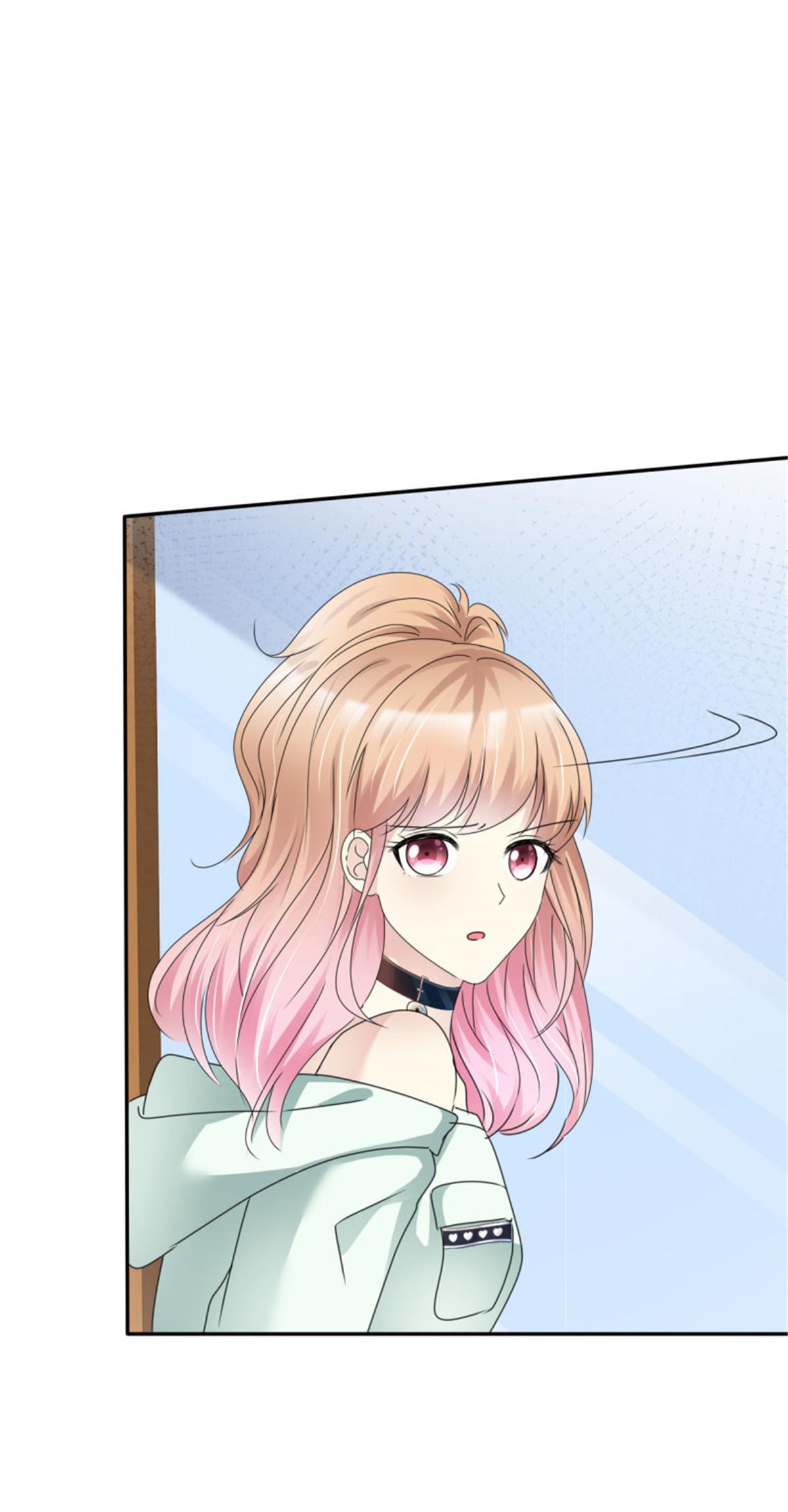 Miss, It’s Really Not What You Think Chapter 7 - Page 5