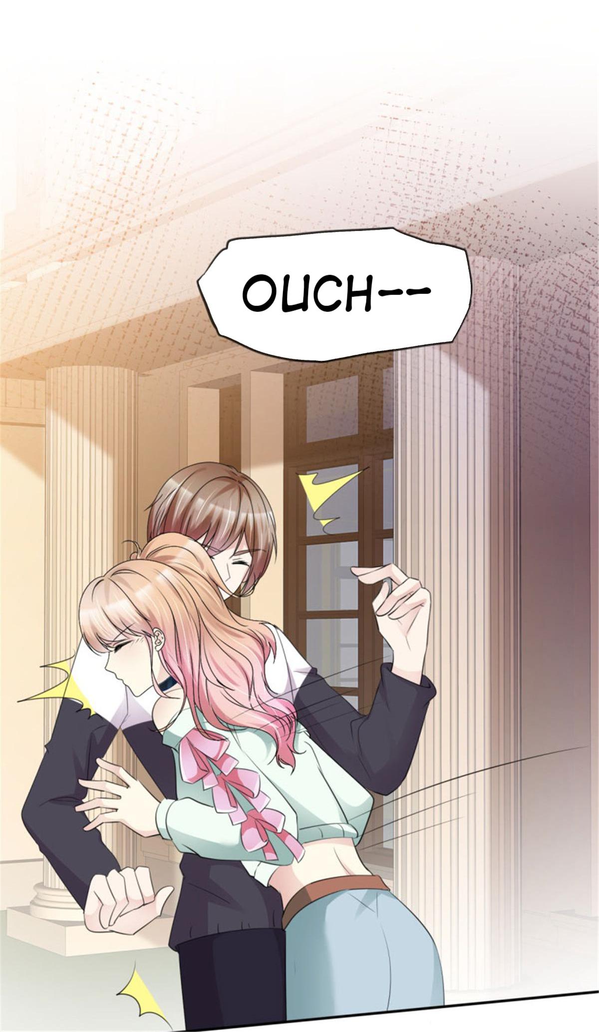 Miss, It’s Really Not What You Think Chapter 7 - Page 6