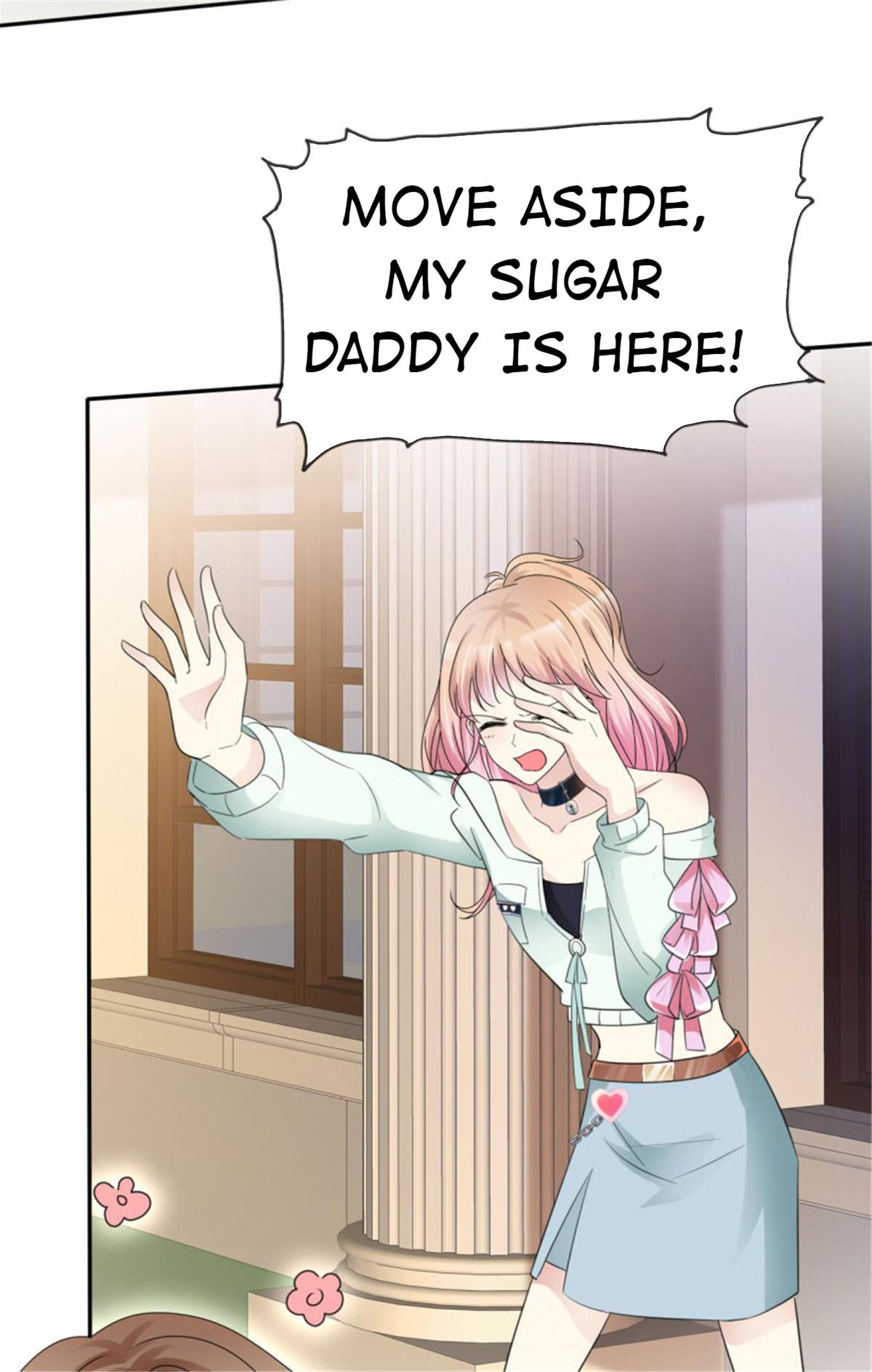 Miss, It’s Really Not What You Think Chapter 7 - Page 7