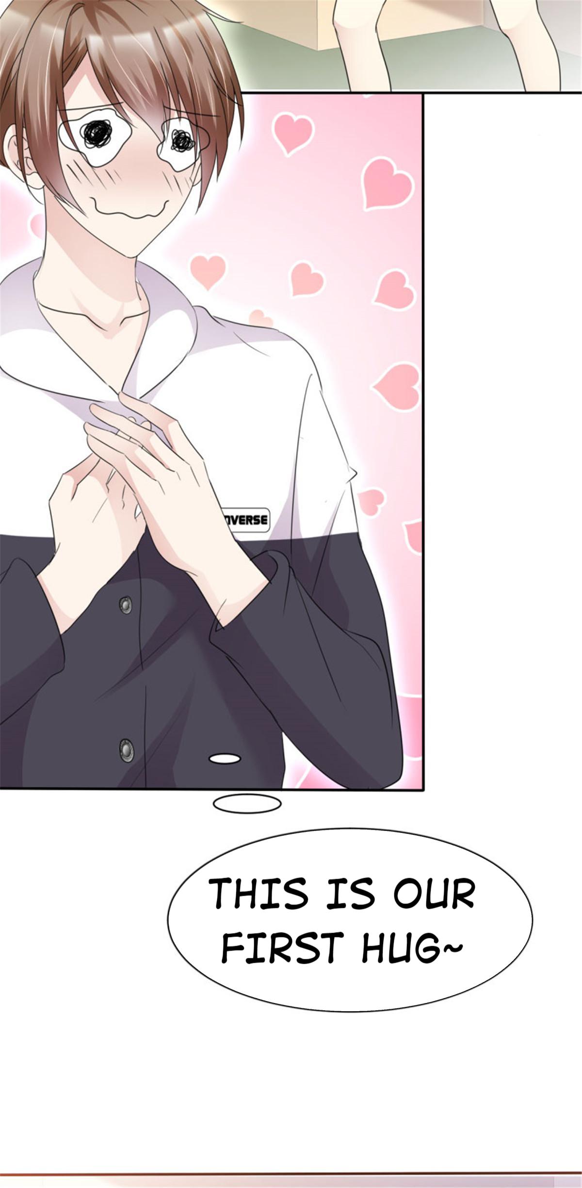 Miss, It’s Really Not What You Think Chapter 7 - Page 8