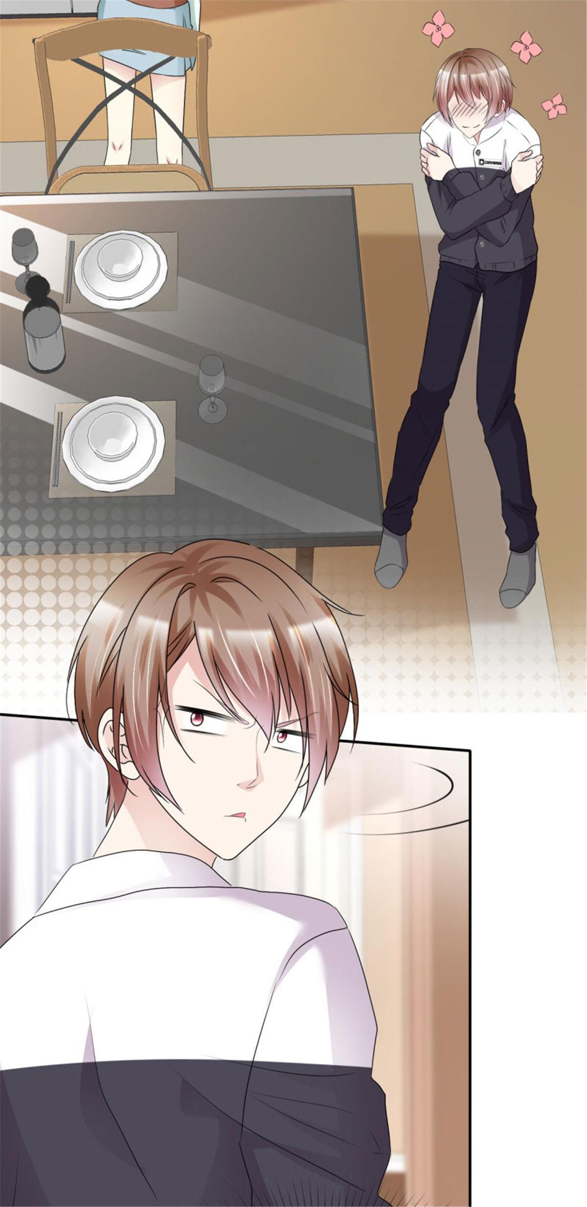 Miss, It’s Really Not What You Think Chapter 7 - Page 10