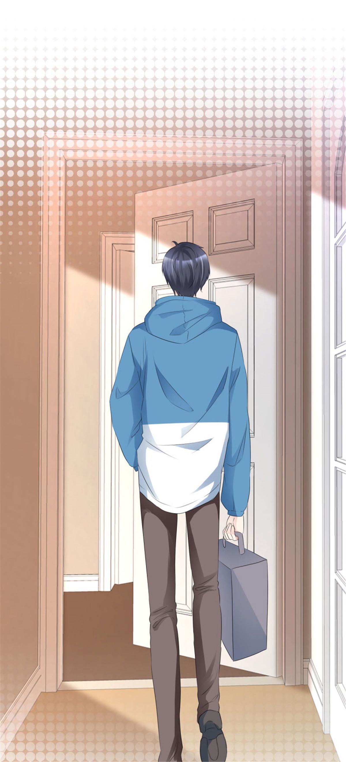 Miss, It’s Really Not What You Think Chapter 7 - Page 13