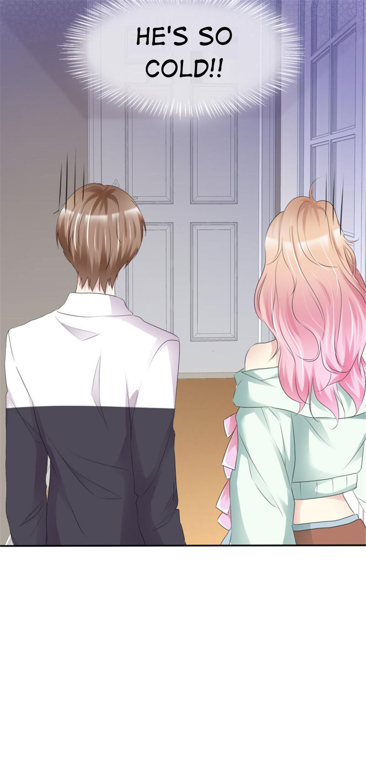 Miss, It’s Really Not What You Think Chapter 7 - Page 15