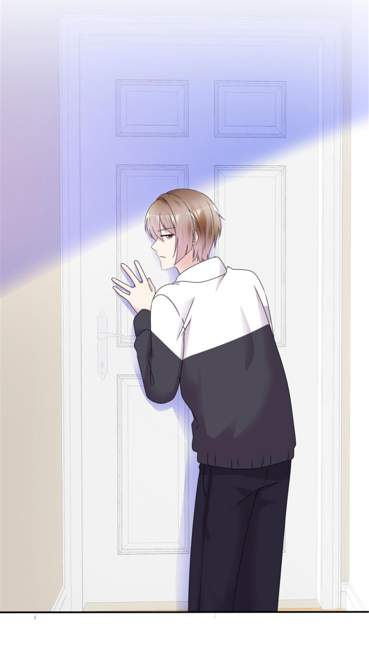 Miss, It’s Really Not What You Think Chapter 8 - Page 4