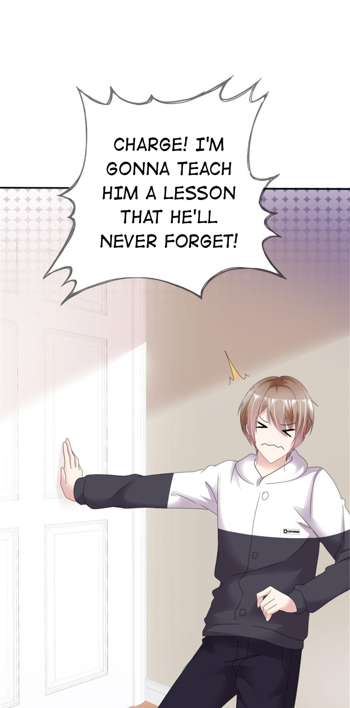 Miss, It’s Really Not What You Think Chapter 8 - Page 5