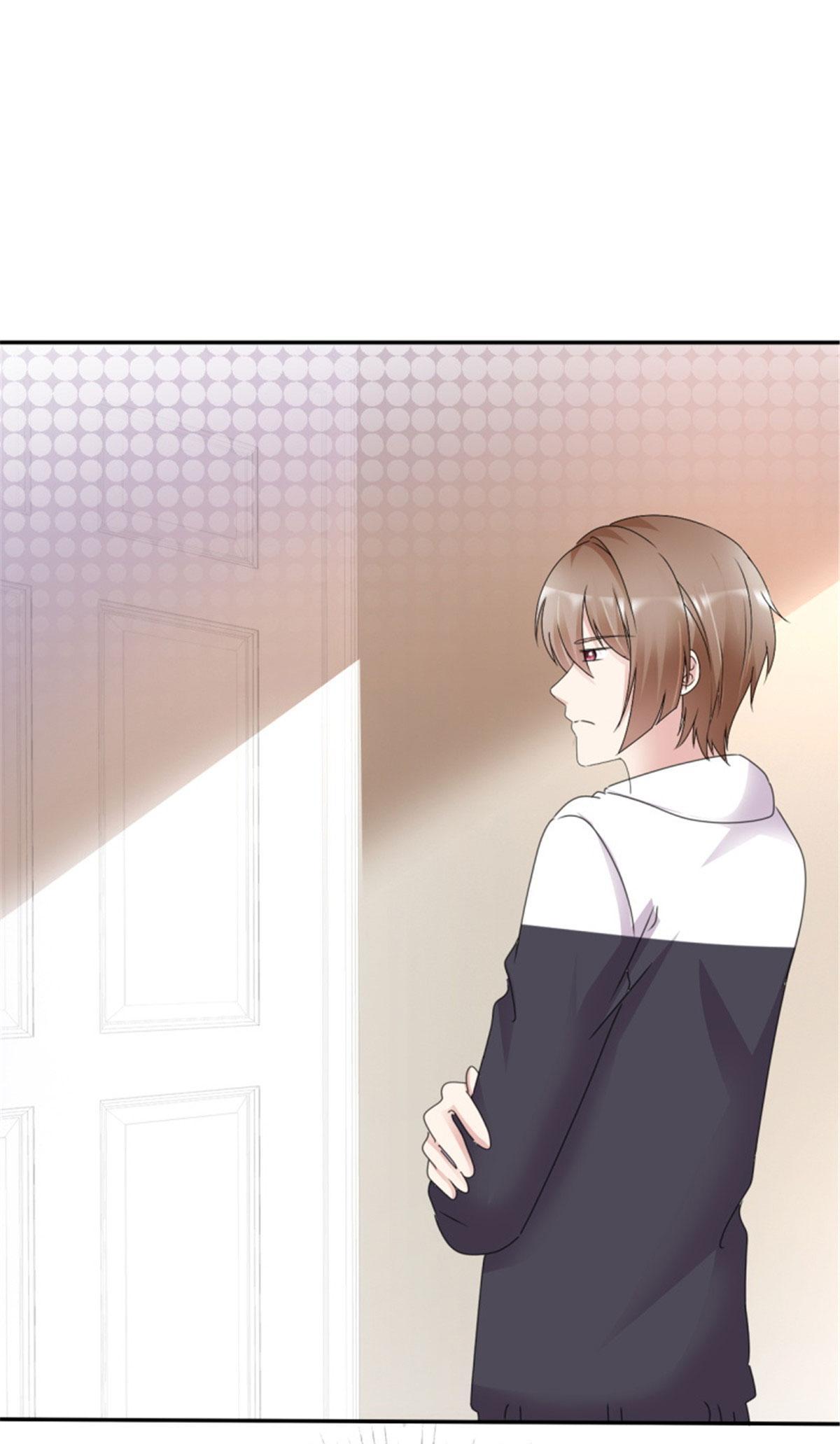 Miss, It’s Really Not What You Think Chapter 8 - Page 8