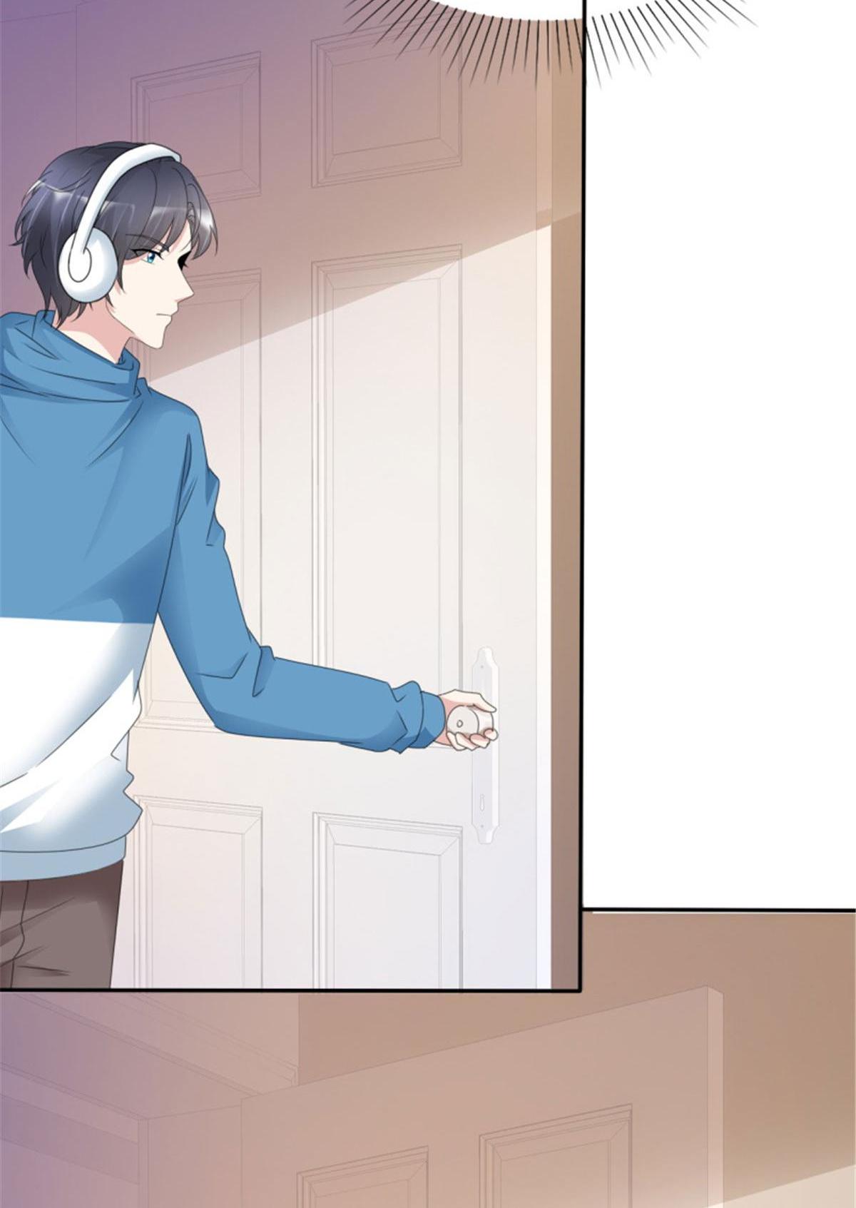 Miss, It’s Really Not What You Think Chapter 8 - Page 13