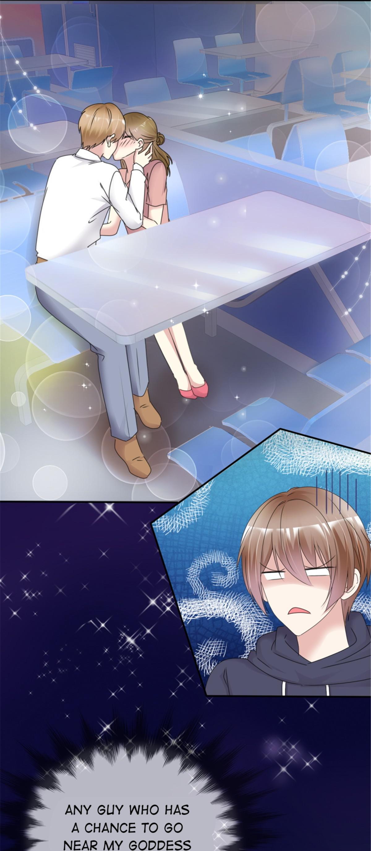 Miss, It’s Really Not What You Think Chapter 9 - Page 4