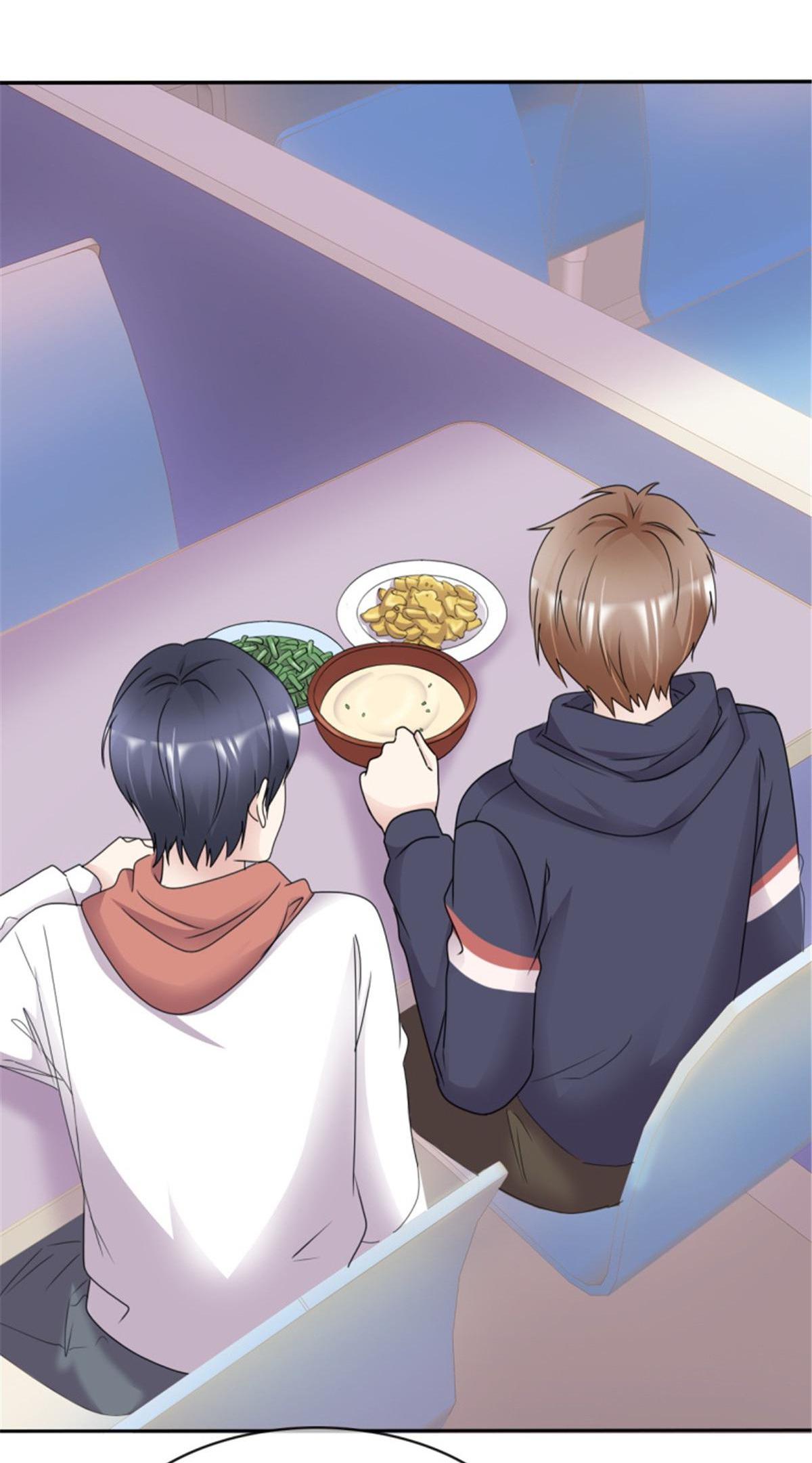 Miss, It’s Really Not What You Think Chapter 9 - Page 9