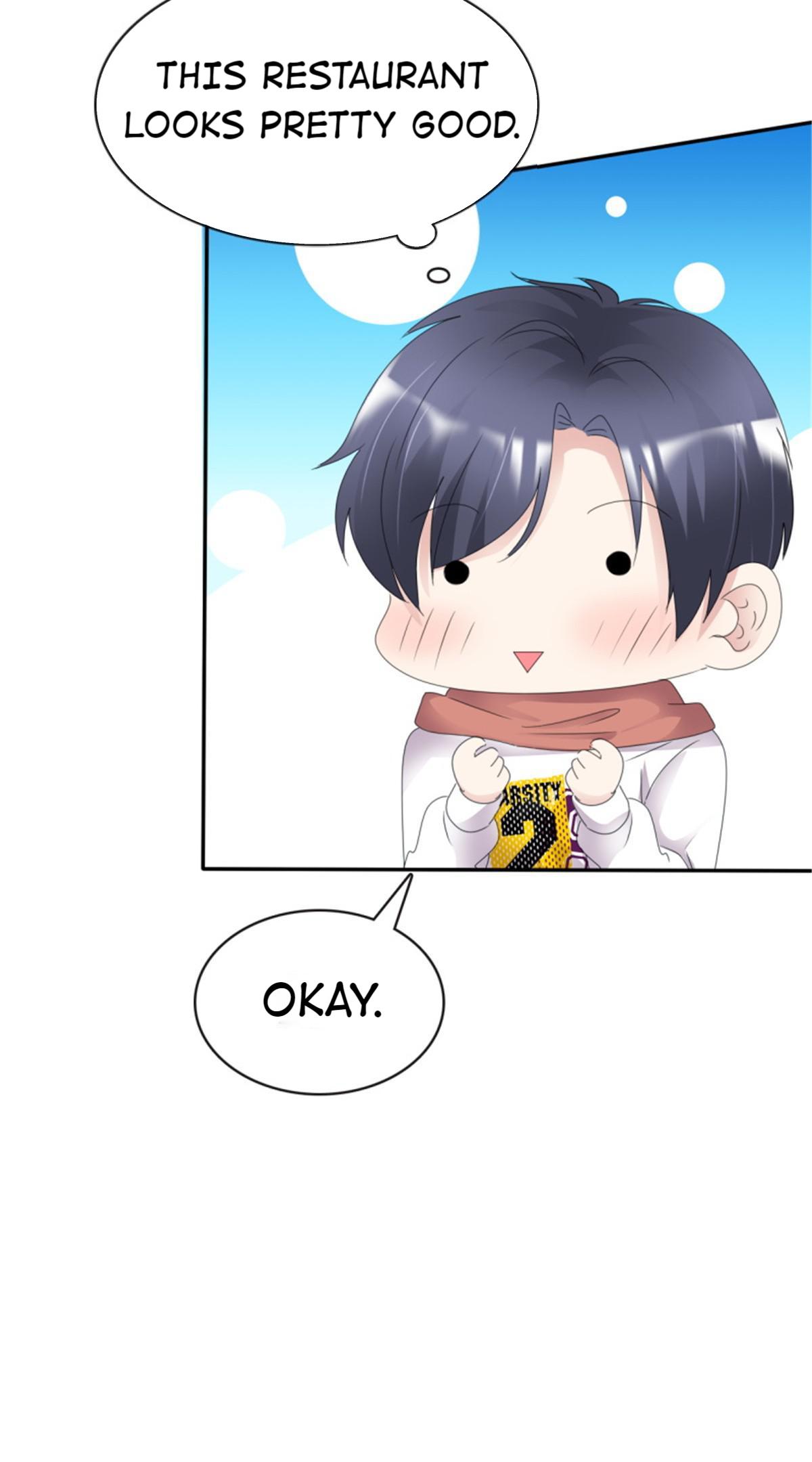 Miss, It’s Really Not What You Think Chapter 9 - Page 10