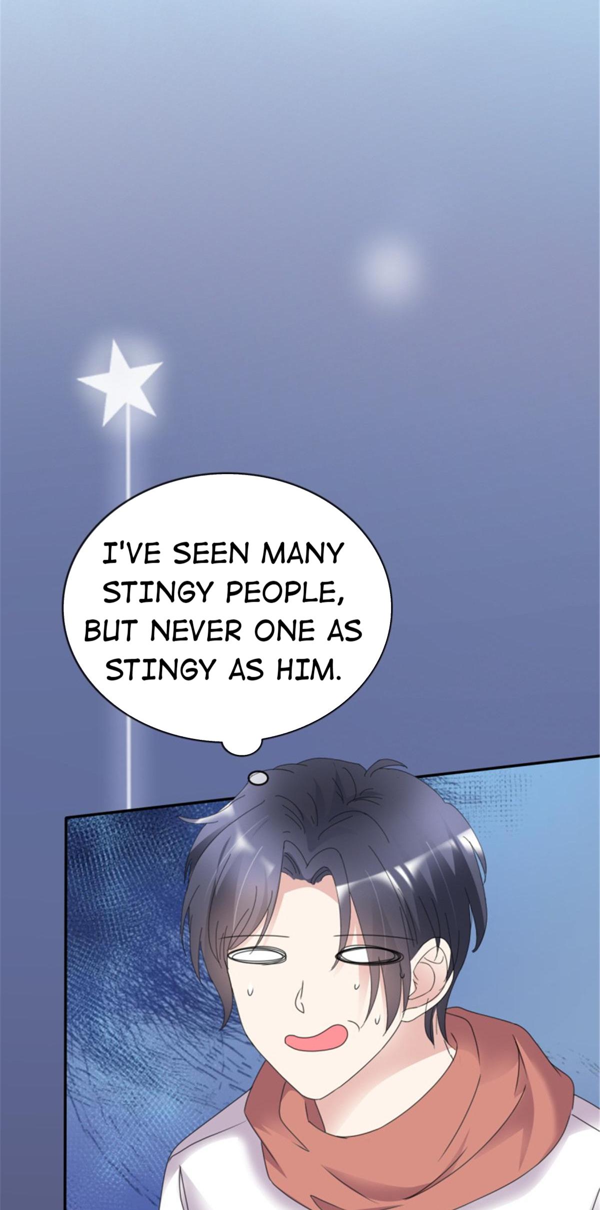 Miss, It’s Really Not What You Think Chapter 9 - Page 12