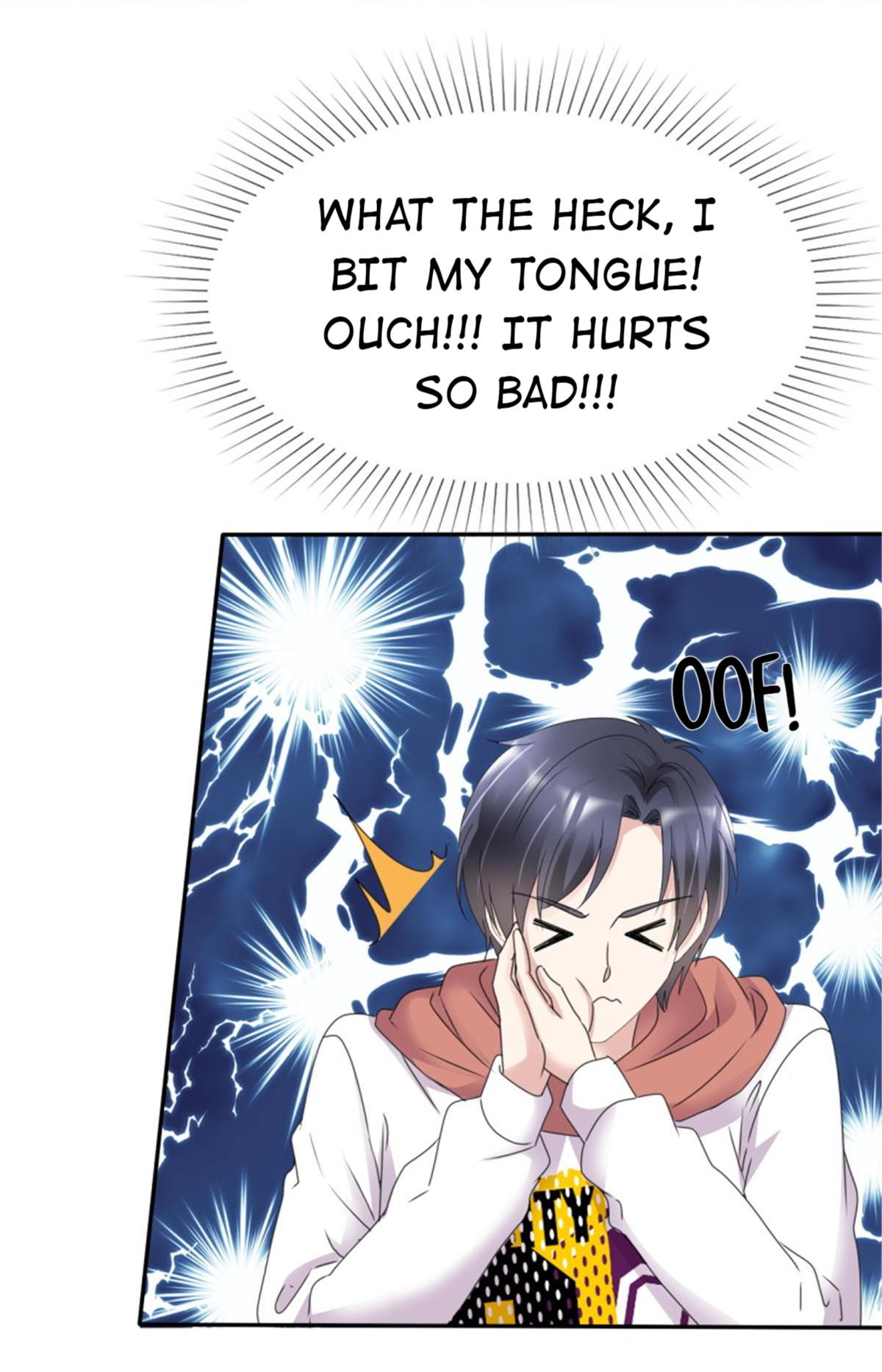 Miss, It’s Really Not What You Think Chapter 9 - Page 15