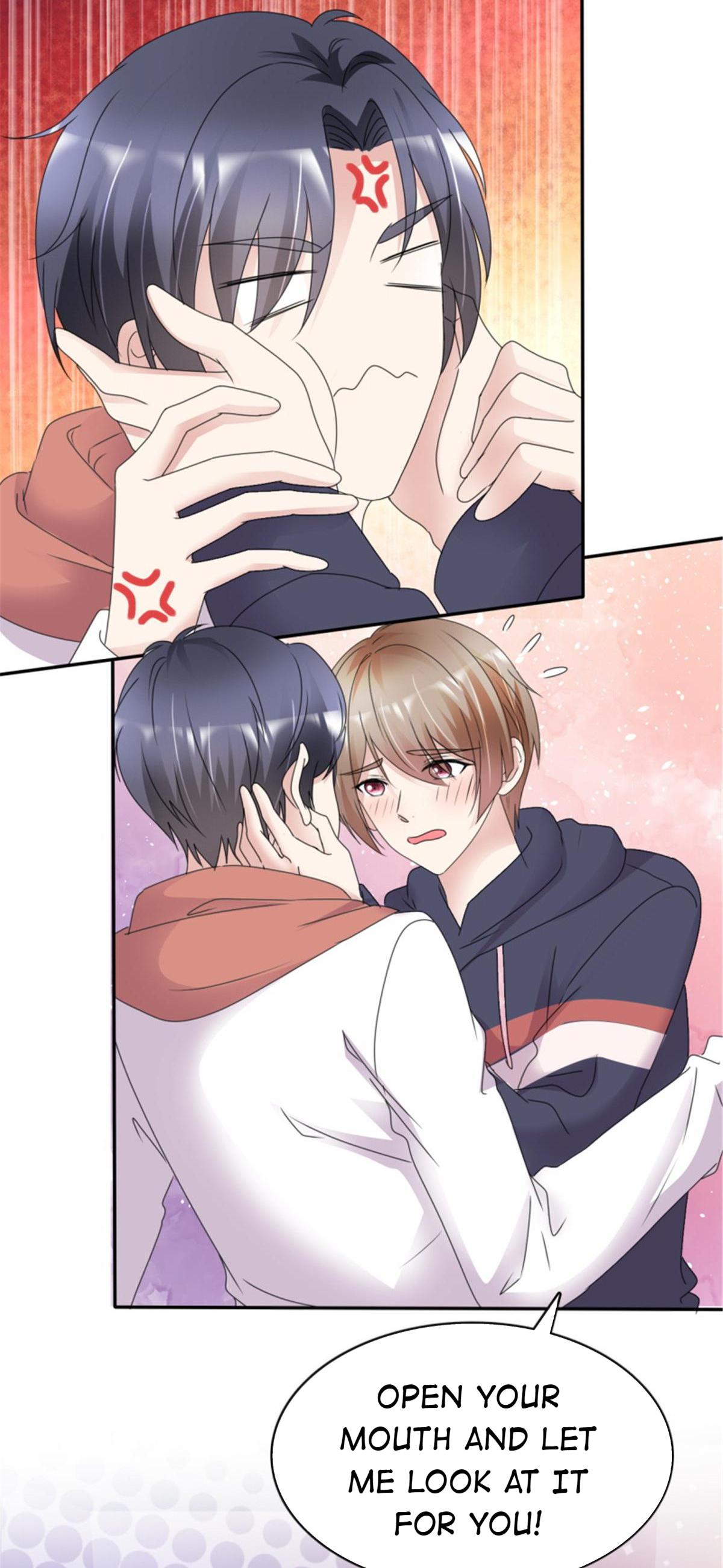 Miss, It’s Really Not What You Think Chapter 9 - Page 17