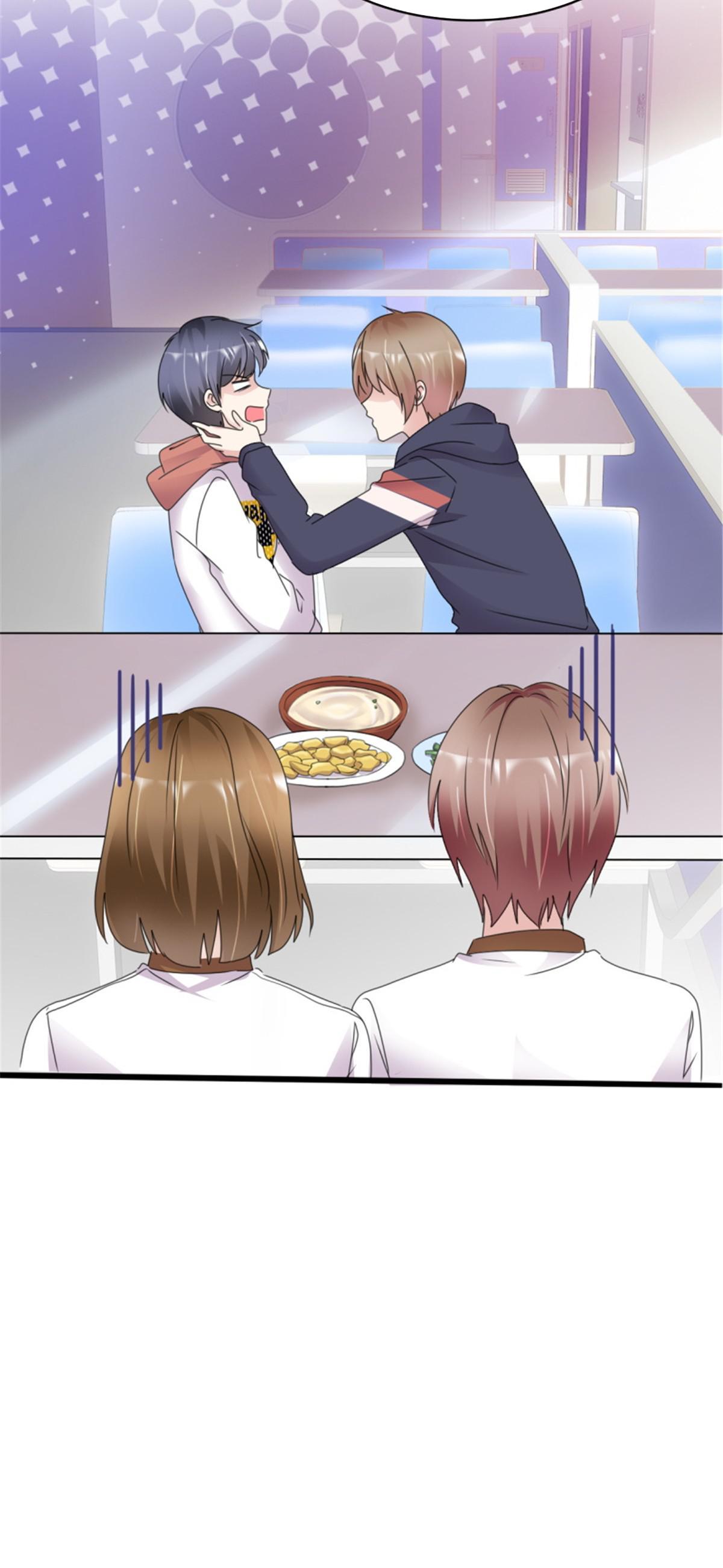 Miss, It’s Really Not What You Think Chapter 9 - Page 18