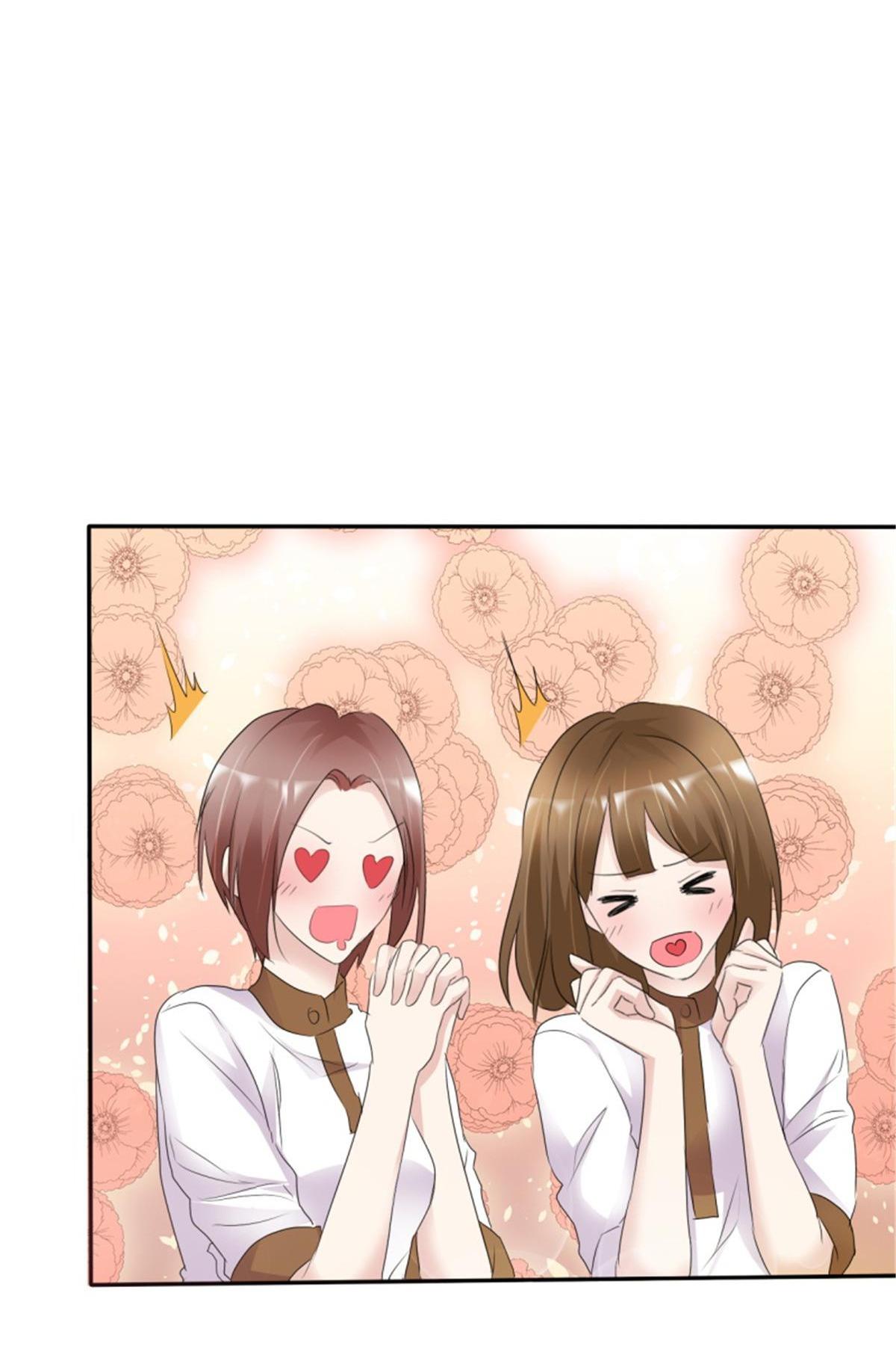 Miss, It’s Really Not What You Think Chapter 9 - Page 19