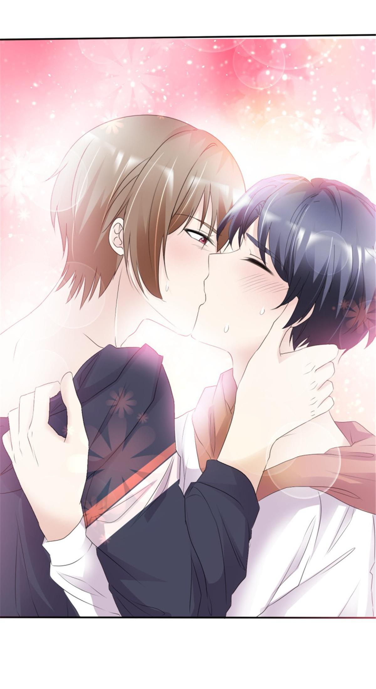 Miss, It’s Really Not What You Think Chapter 9 - Page 20