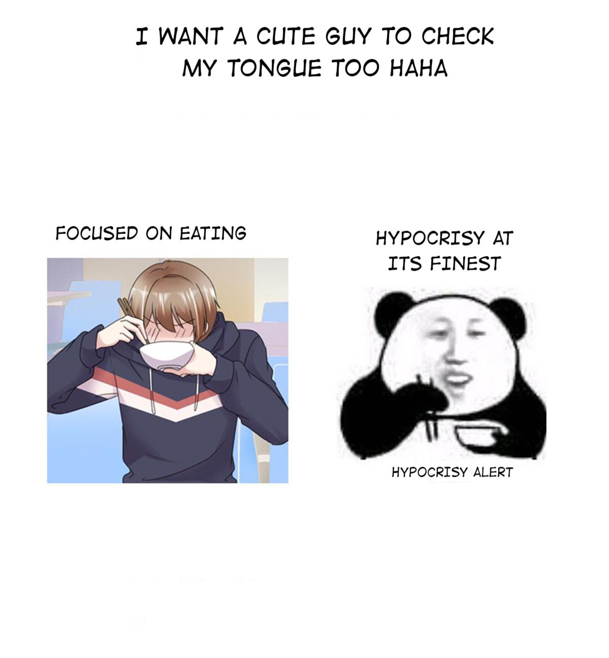 Miss, It’s Really Not What You Think Chapter 9 - Page 25