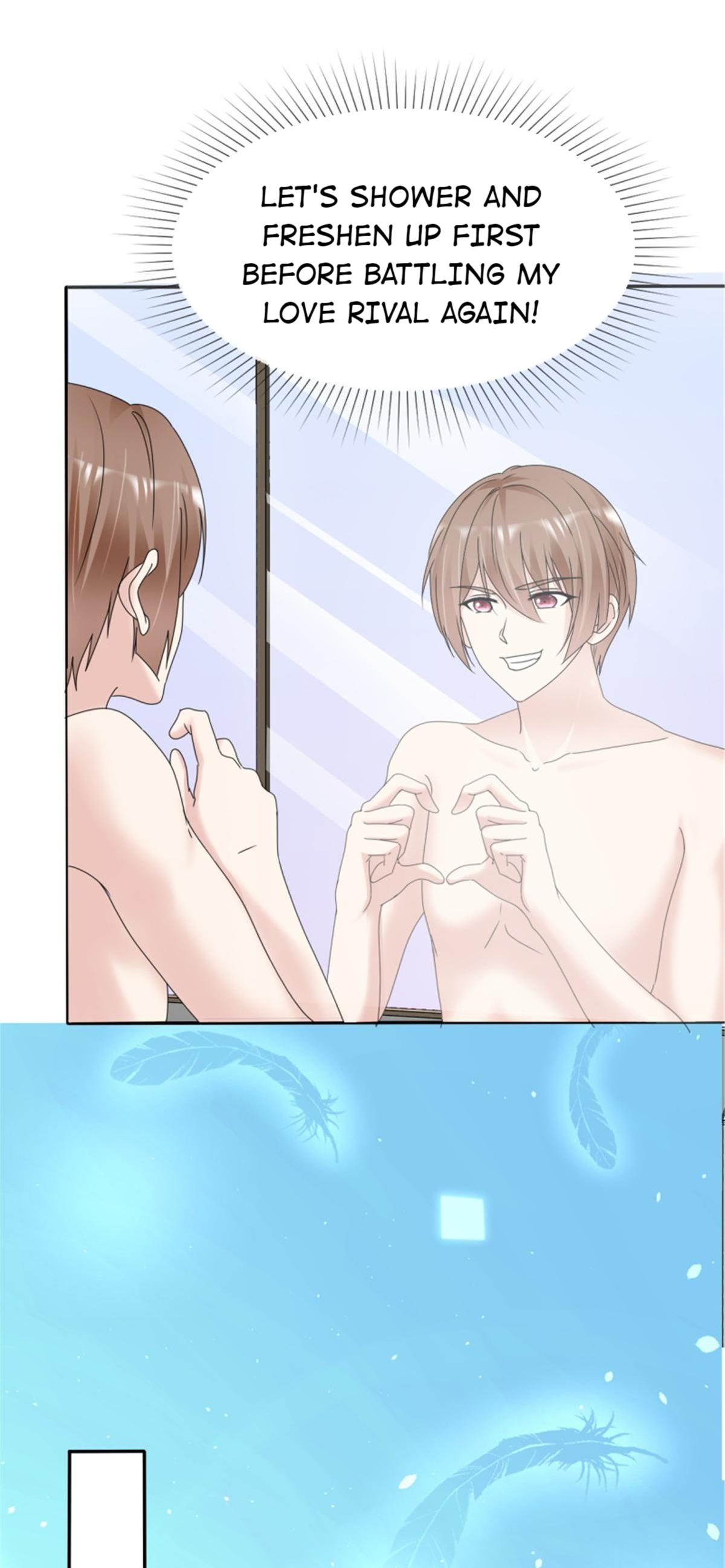 Miss, It’s Really Not What You Think Chapter 10 - Page 6