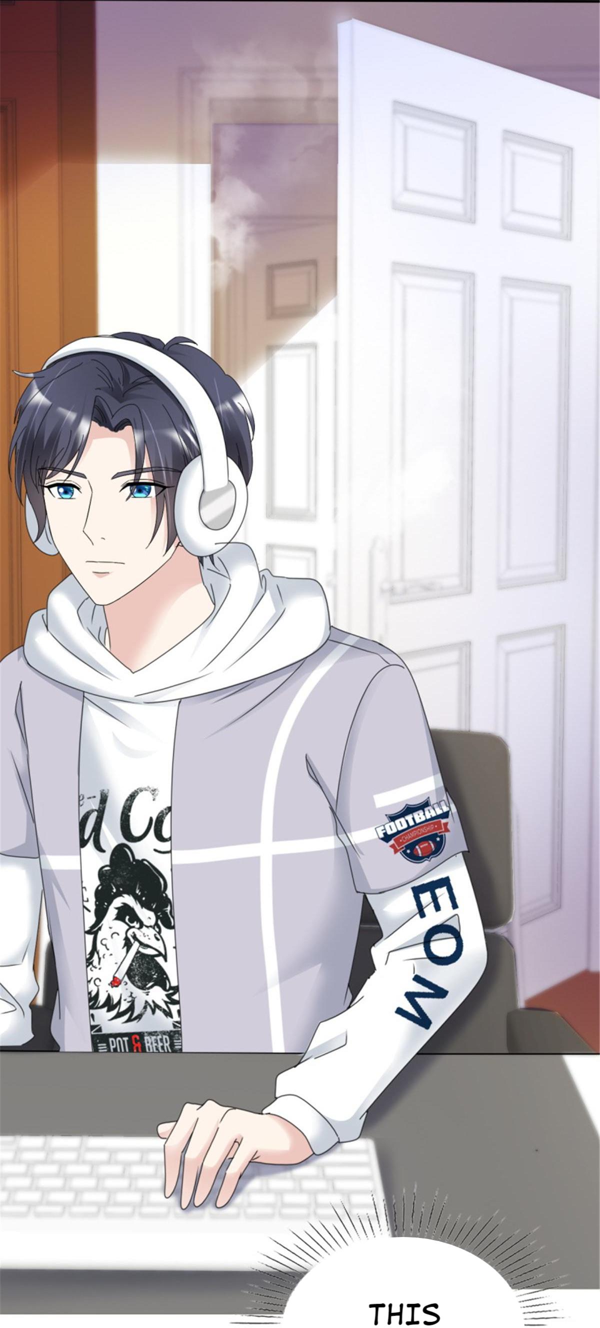 Miss, It’s Really Not What You Think Chapter 10 - Page 8