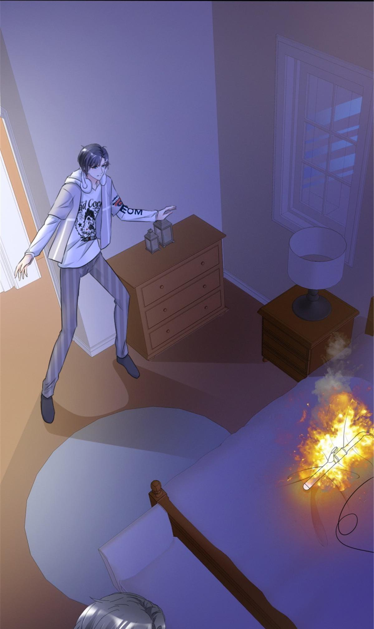 Miss, It’s Really Not What You Think Chapter 10 - Page 11