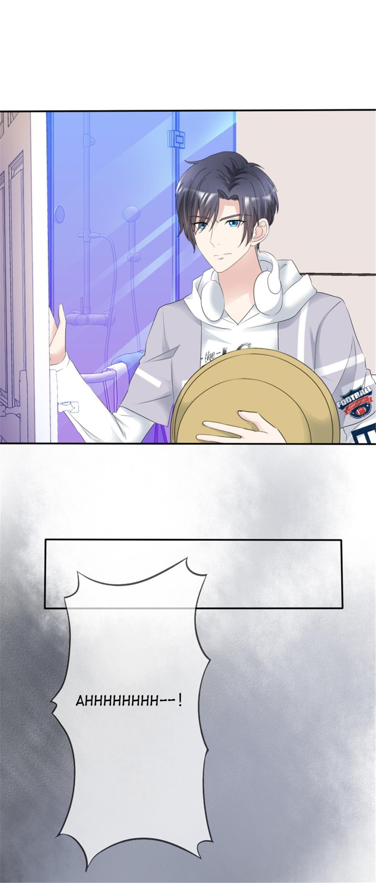 Miss, It’s Really Not What You Think Chapter 10 - Page 13