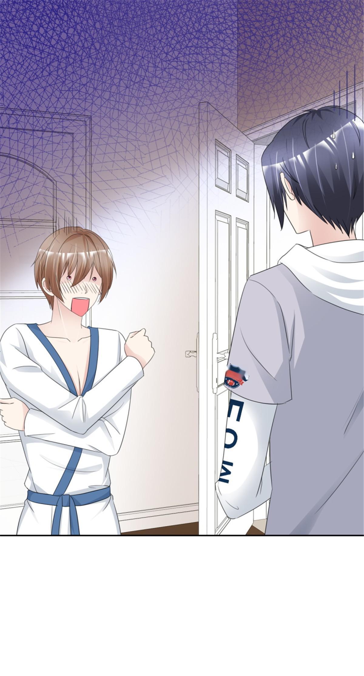 Miss, It’s Really Not What You Think Chapter 10 - Page 14