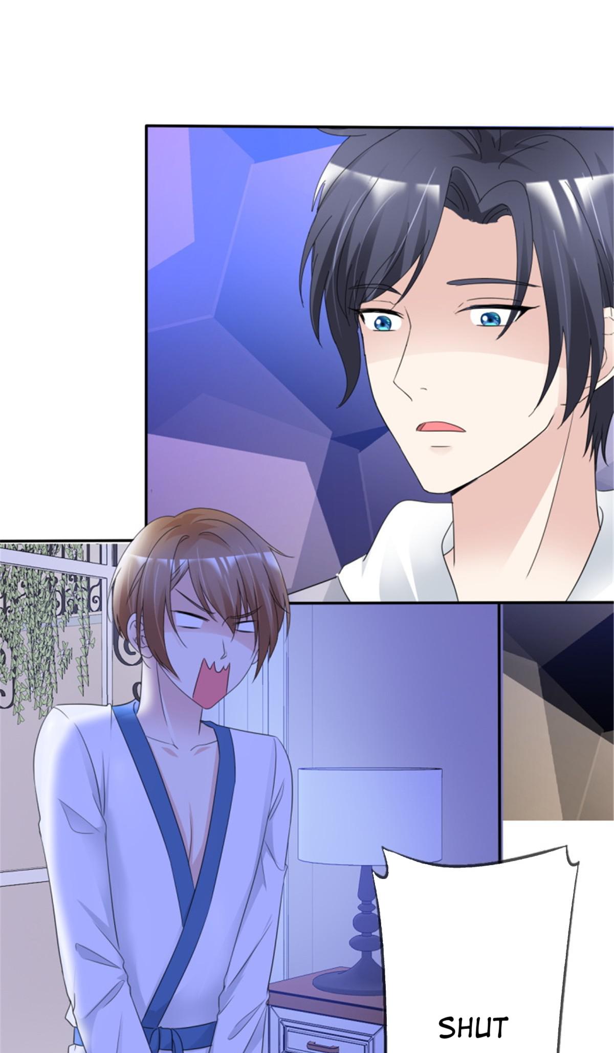 Miss, It’s Really Not What You Think Chapter 10 - Page 17