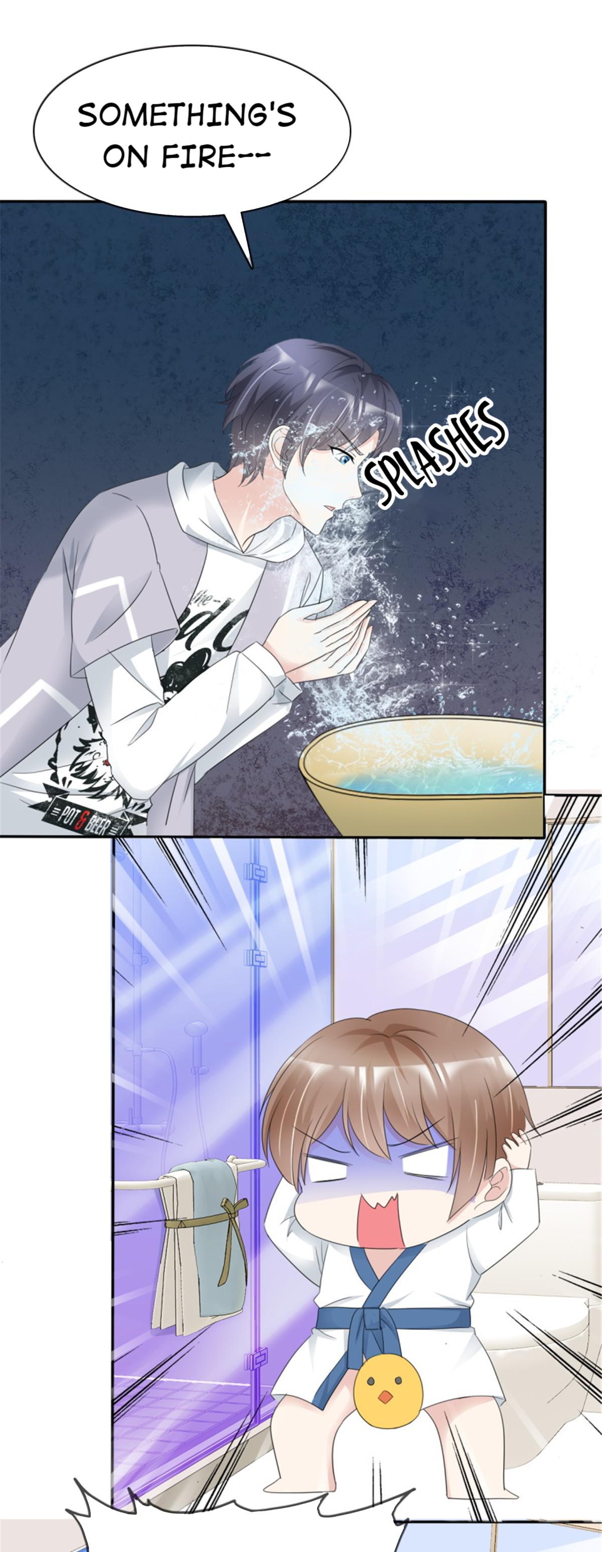 Miss, It’s Really Not What You Think Chapter 10 - Page 19