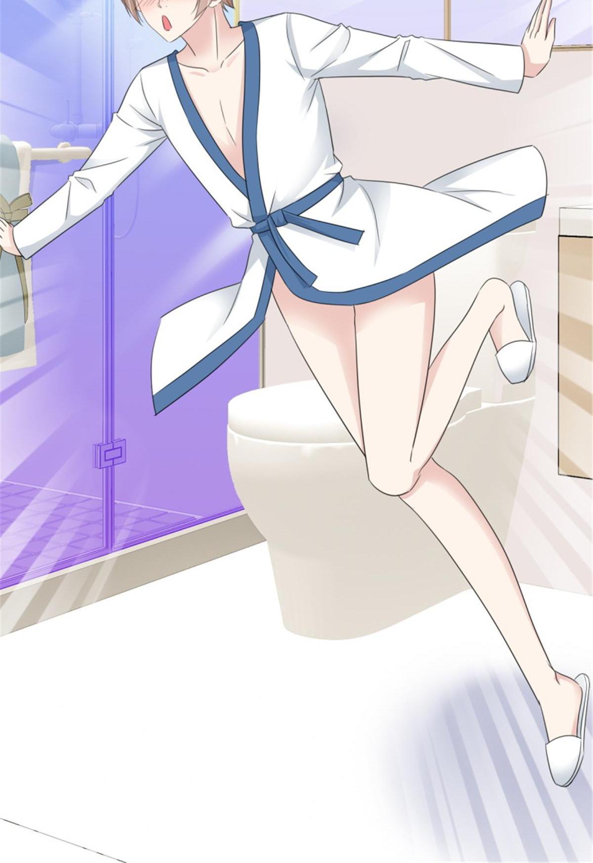 Miss, It’s Really Not What You Think Chapter 10 - Page 22